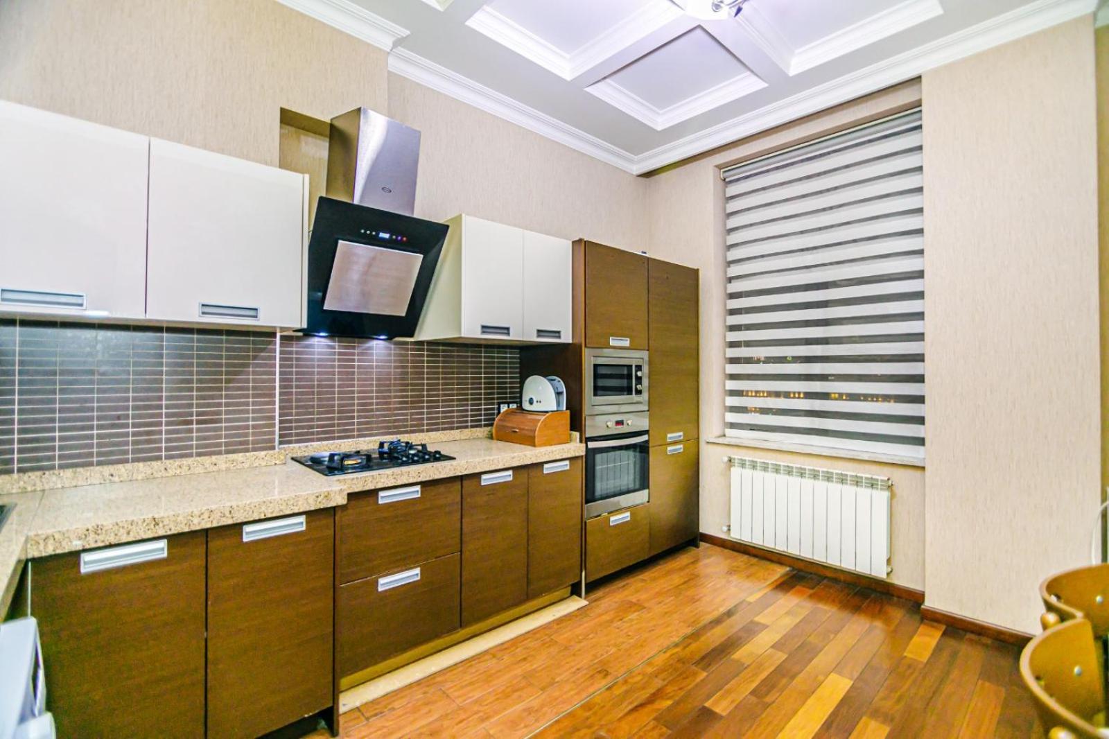 SEA VIEW HOTEL APARTMENT ViP RIXOS RESIDANCE
