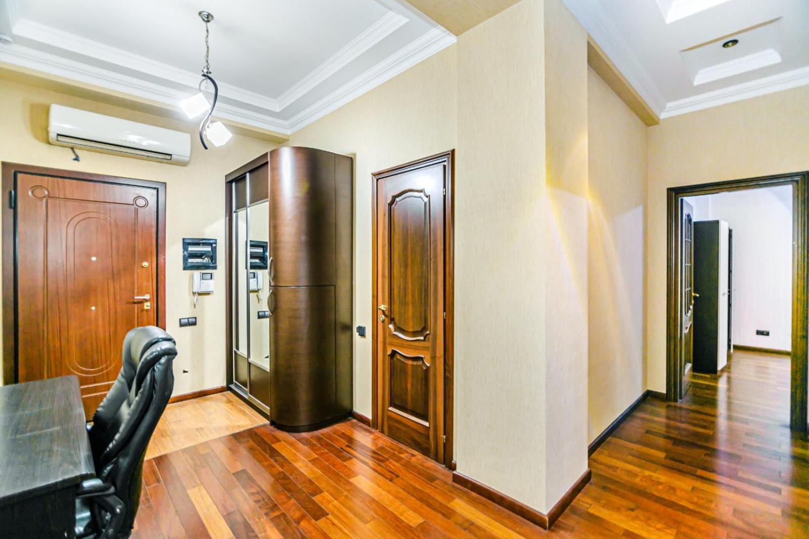 SEA VIEW HOTEL APARTMENT ViP RIXOS RESIDANCE