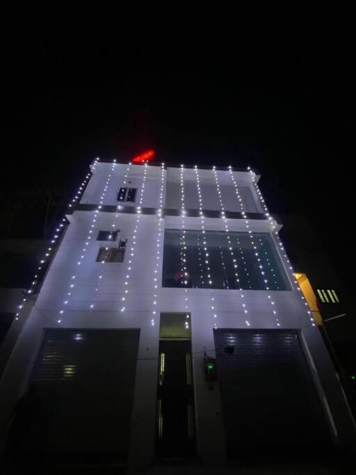Shivsatwik homestay