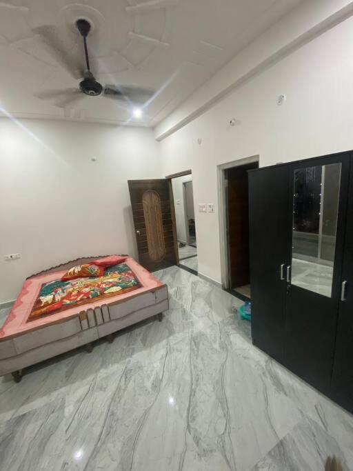 Shivsatwik homestay