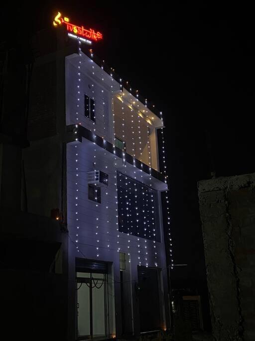 Shivsatwik homestay