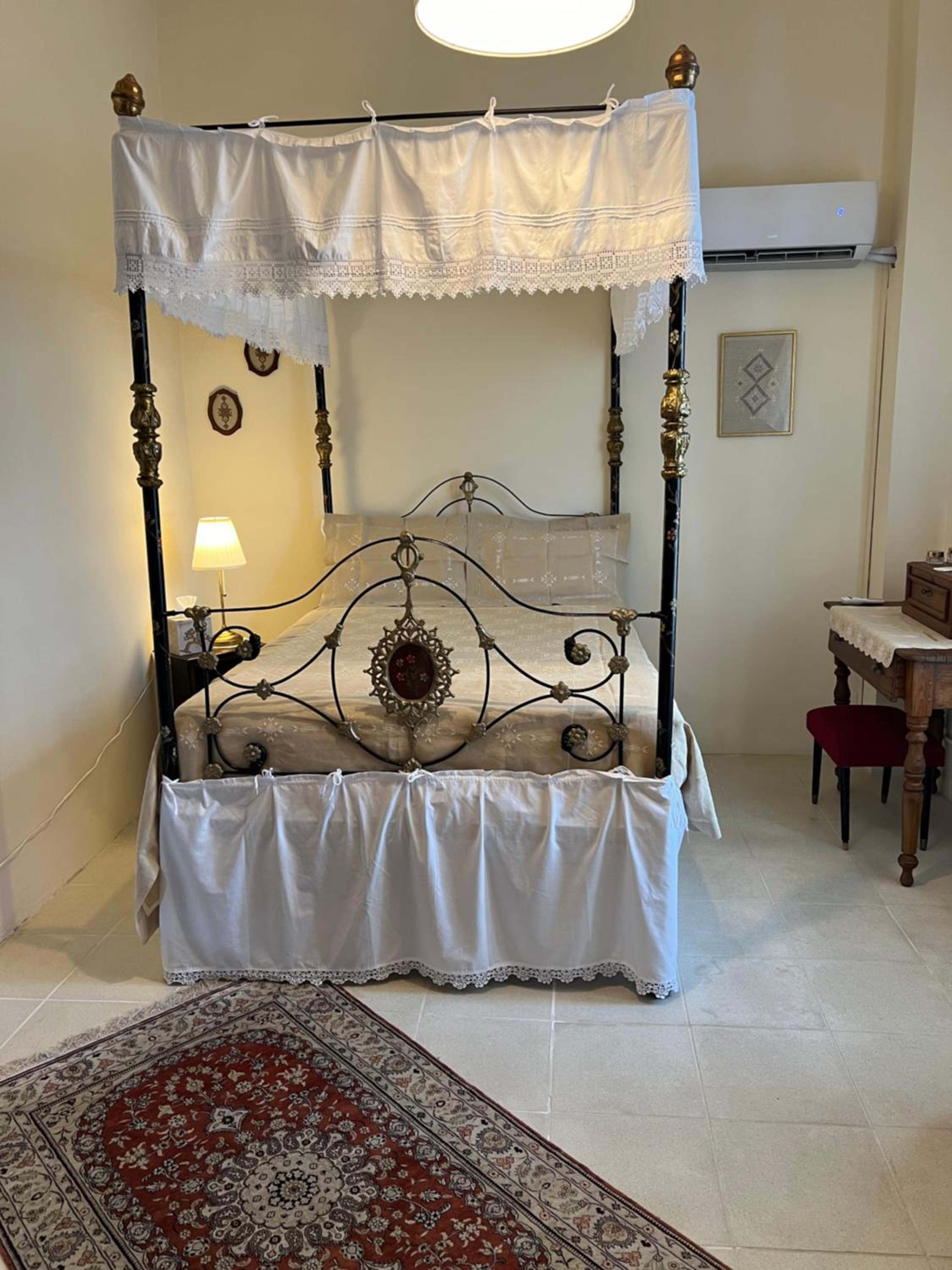 Theodorou Stone House