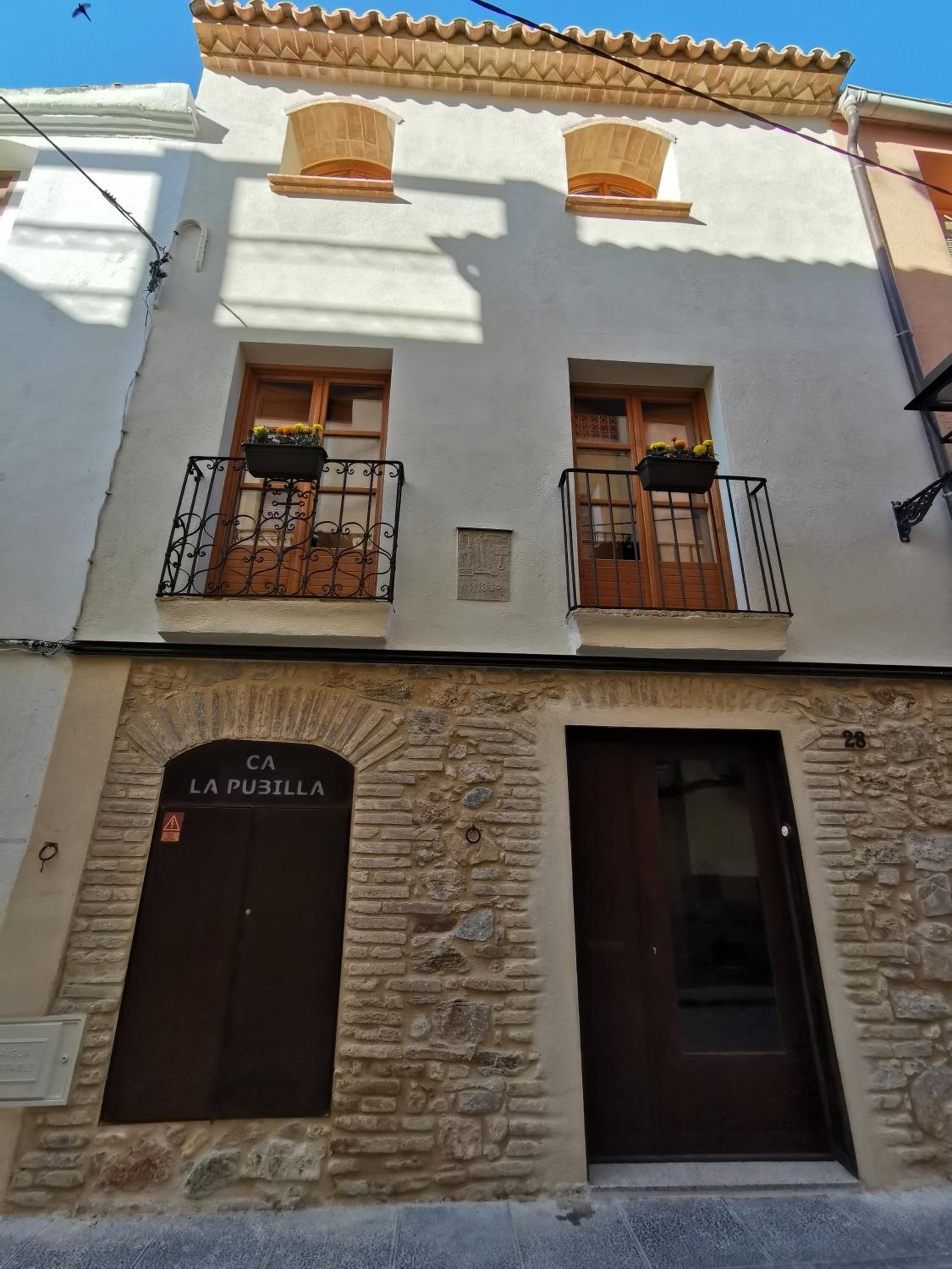 building