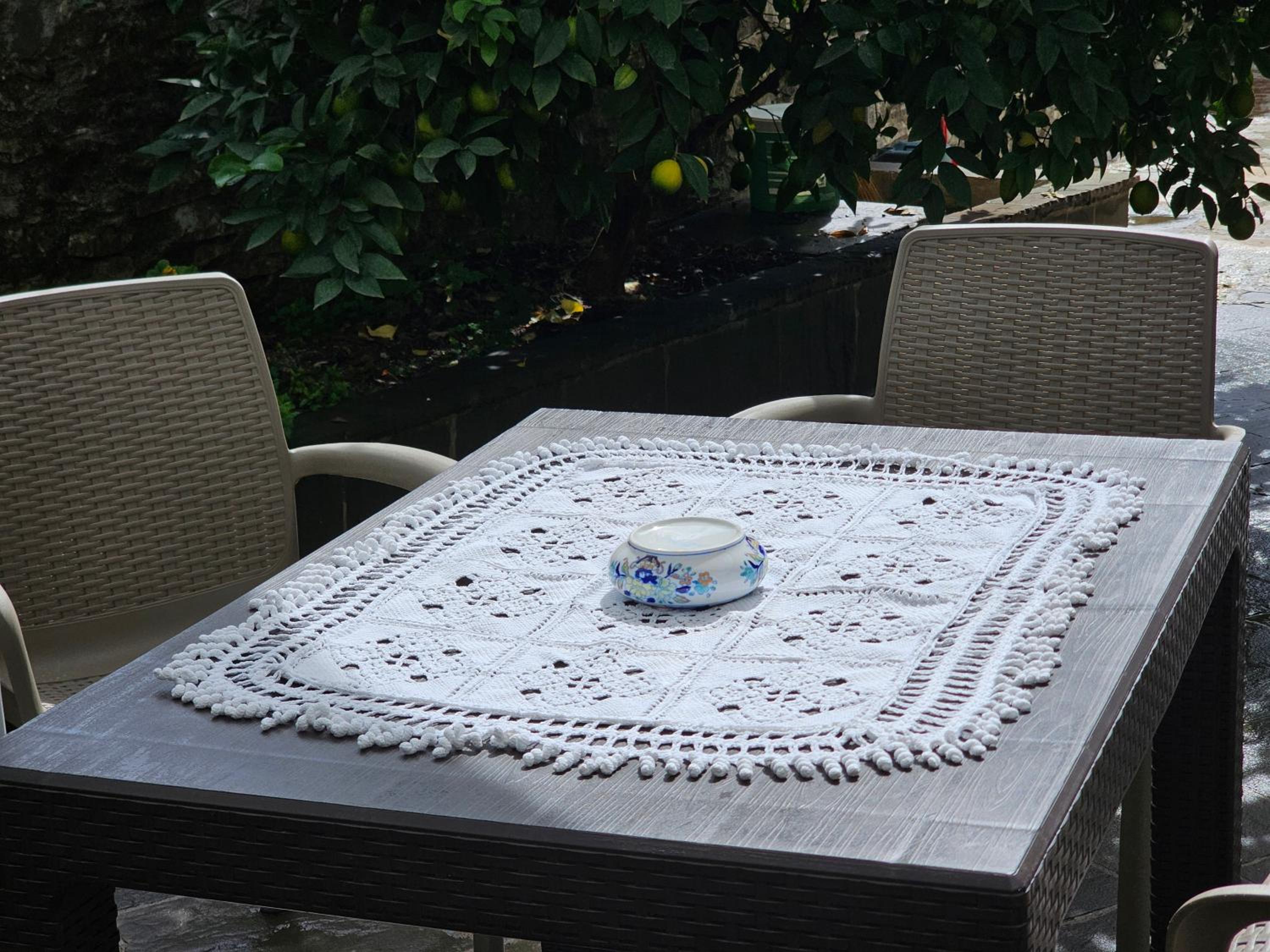 Mezini Guest House