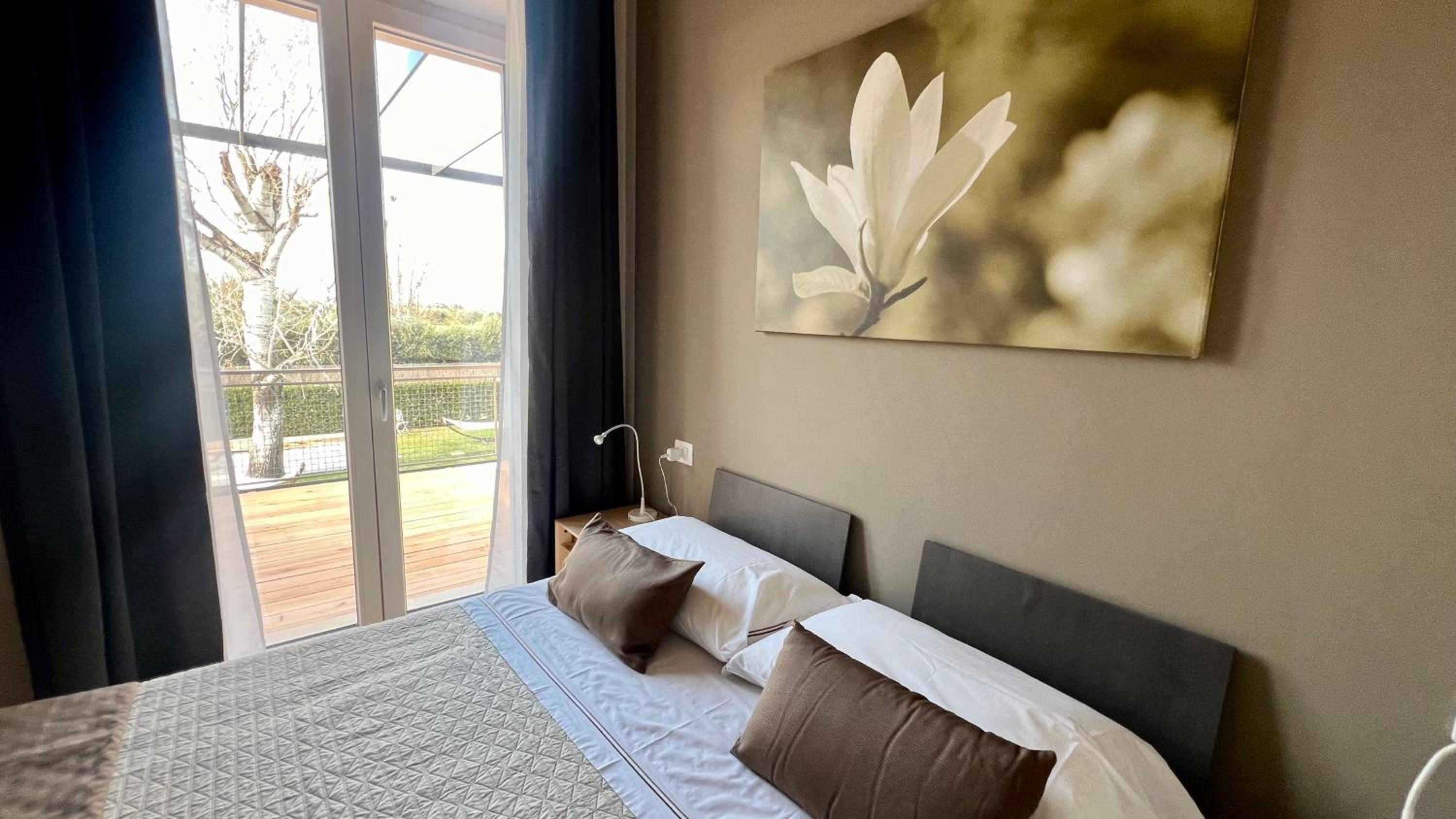 Country Resort Le Due Ruote