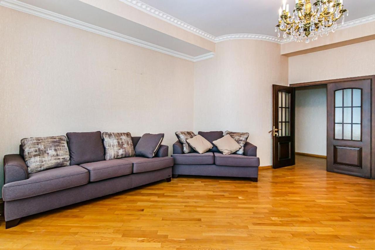 SEA VIEW HOTEL APARTMENT ViP RIXOS RESIDANCE
