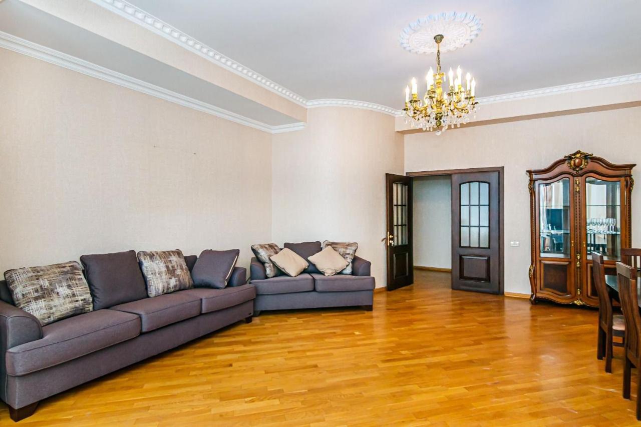 SEA VIEW HOTEL APARTMENT ViP RIXOS RESIDANCE