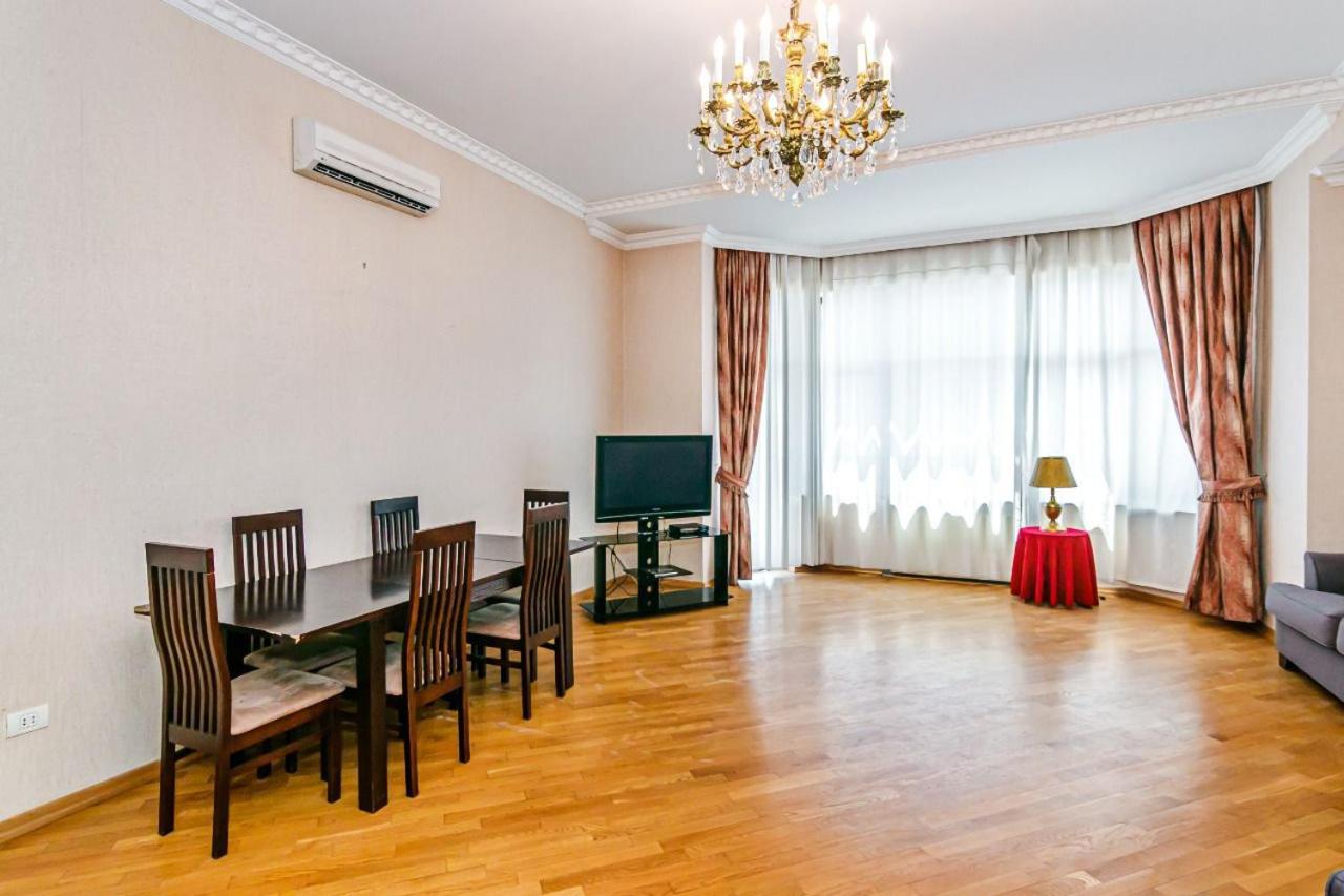 SEA VIEW HOTEL APARTMENT ViP RIXOS RESIDANCE