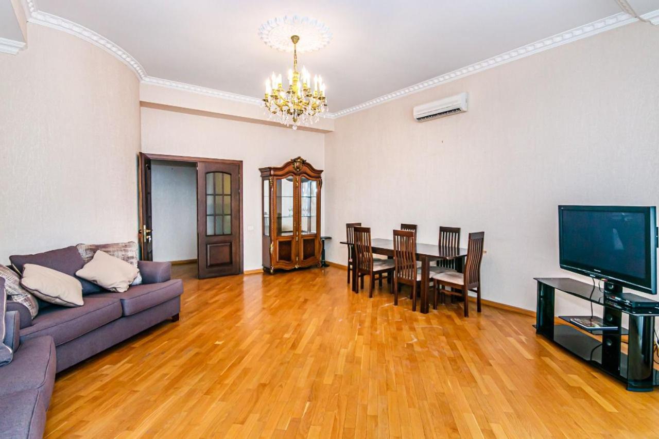 SEA VIEW HOTEL APARTMENT ViP RIXOS RESIDANCE