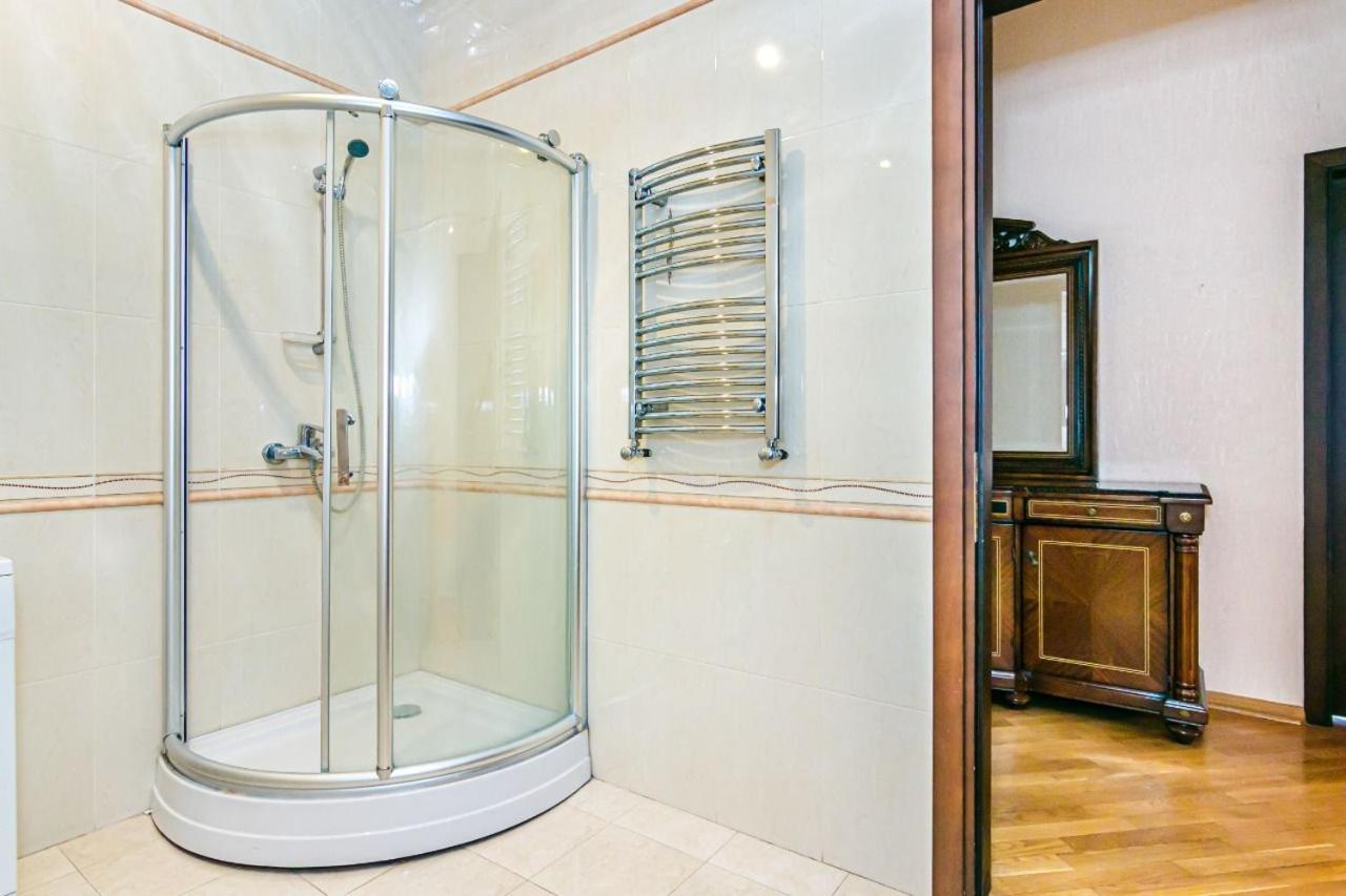 SEA VIEW HOTEL APARTMENT ViP RIXOS RESIDANCE