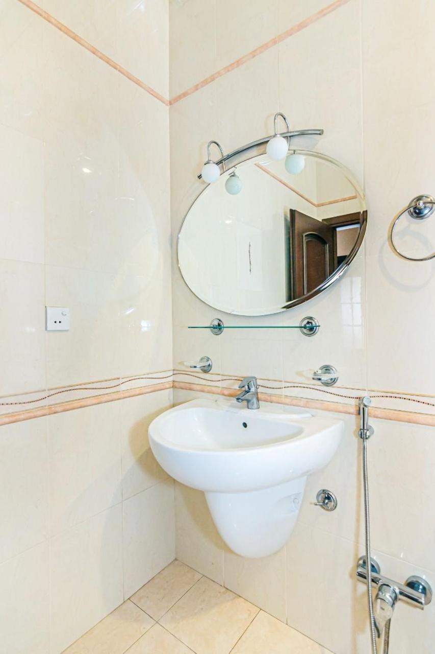 SEA VIEW HOTEL APARTMENT ViP RIXOS RESIDANCE