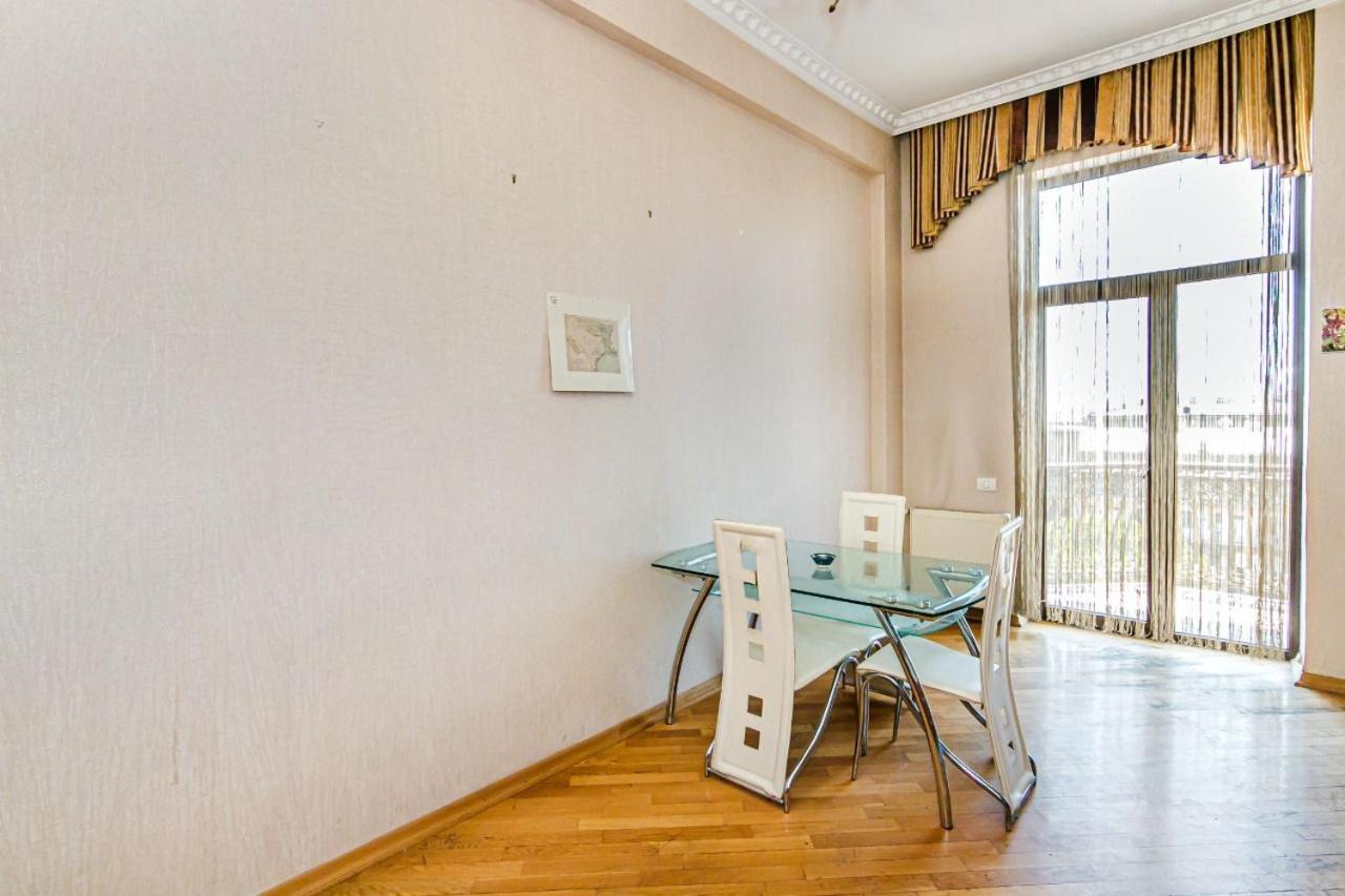 SEA VIEW HOTEL APARTMENT ViP RIXOS RESIDANCE