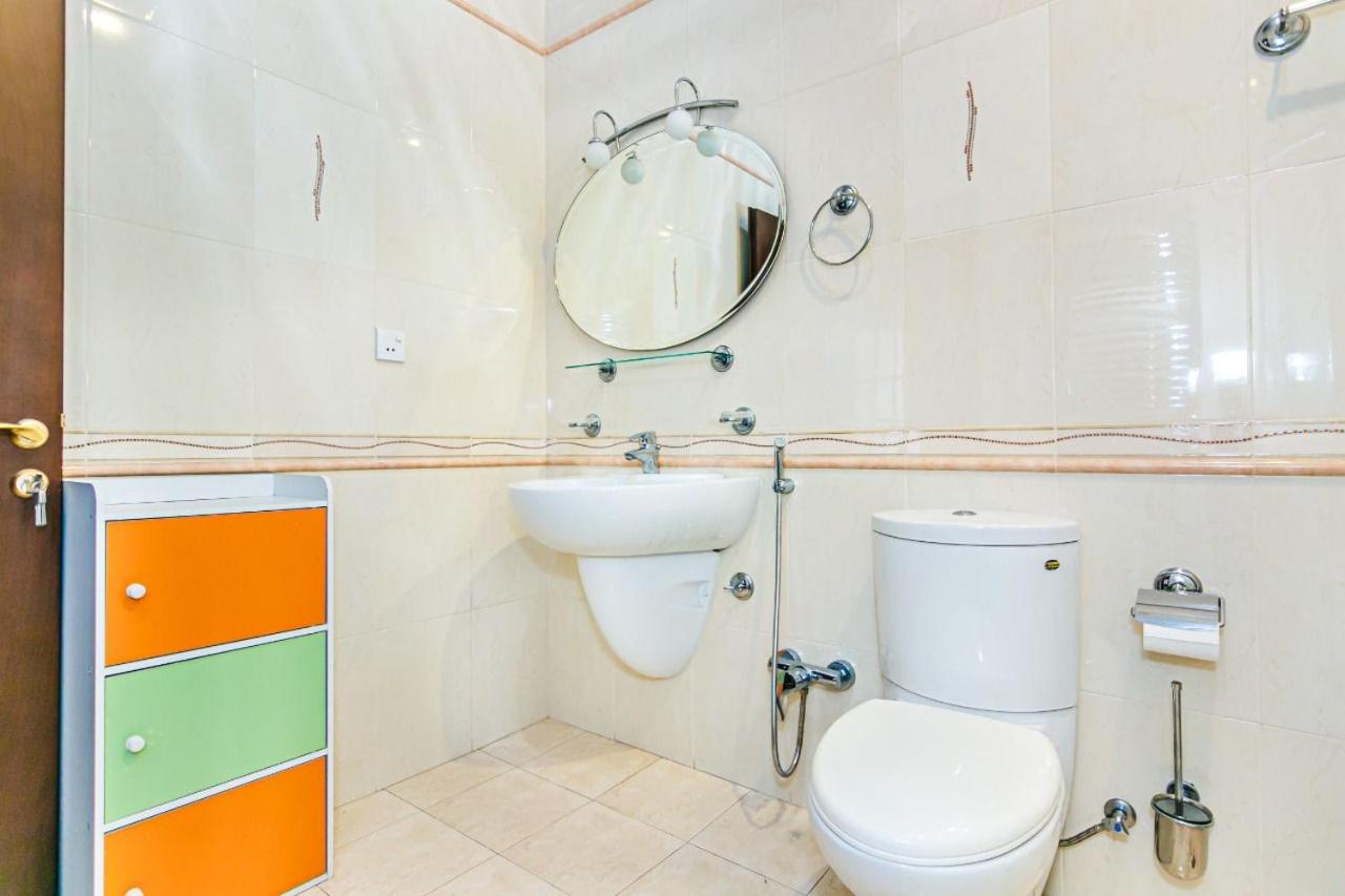 SEA VIEW HOTEL APARTMENT ViP RIXOS RESIDANCE
