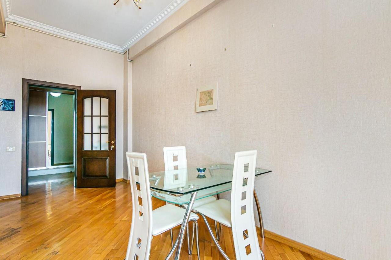 SEA VIEW HOTEL APARTMENT ViP RIXOS RESIDANCE