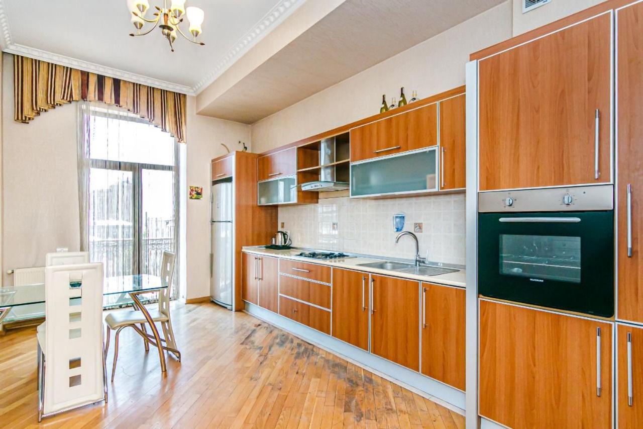 SEA VIEW HOTEL APARTMENT ViP RIXOS RESIDANCE