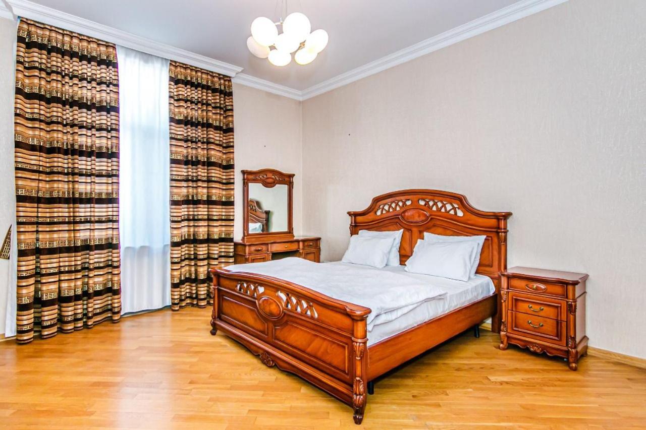 SEA VIEW HOTEL APARTMENT ViP RIXOS RESIDANCE