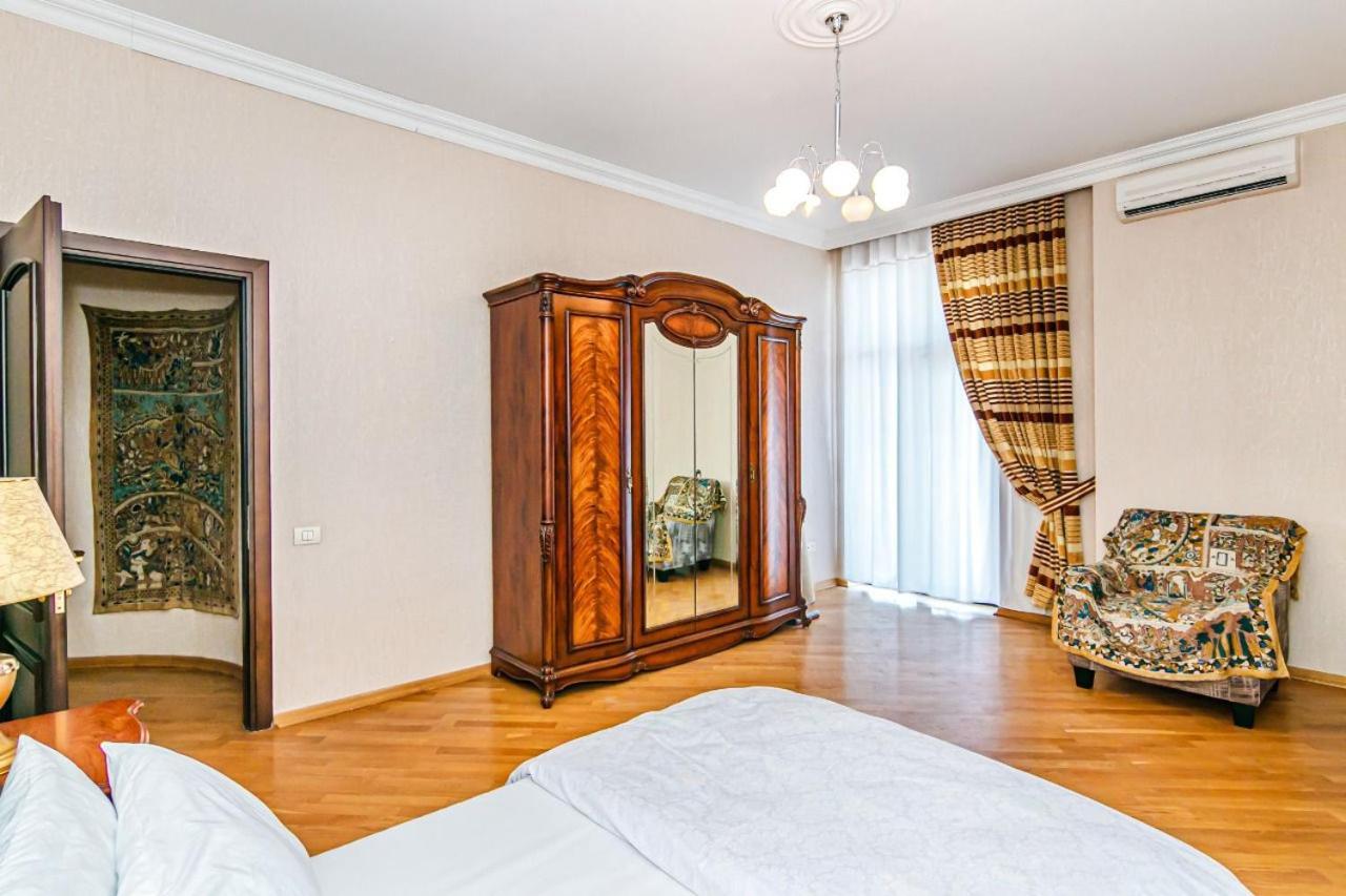 SEA VIEW HOTEL APARTMENT ViP RIXOS RESIDANCE