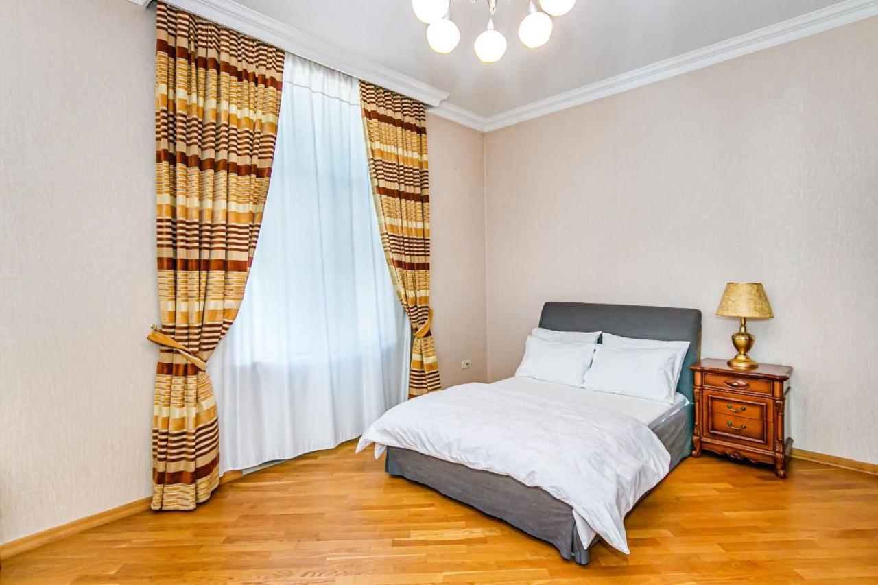 SEA VIEW HOTEL APARTMENT ViP RIXOS RESIDANCE