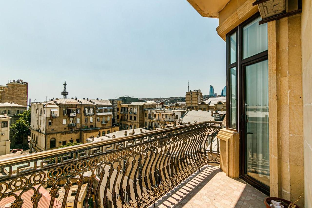 SEA VIEW HOTEL APARTMENT ViP RIXOS RESIDANCE
