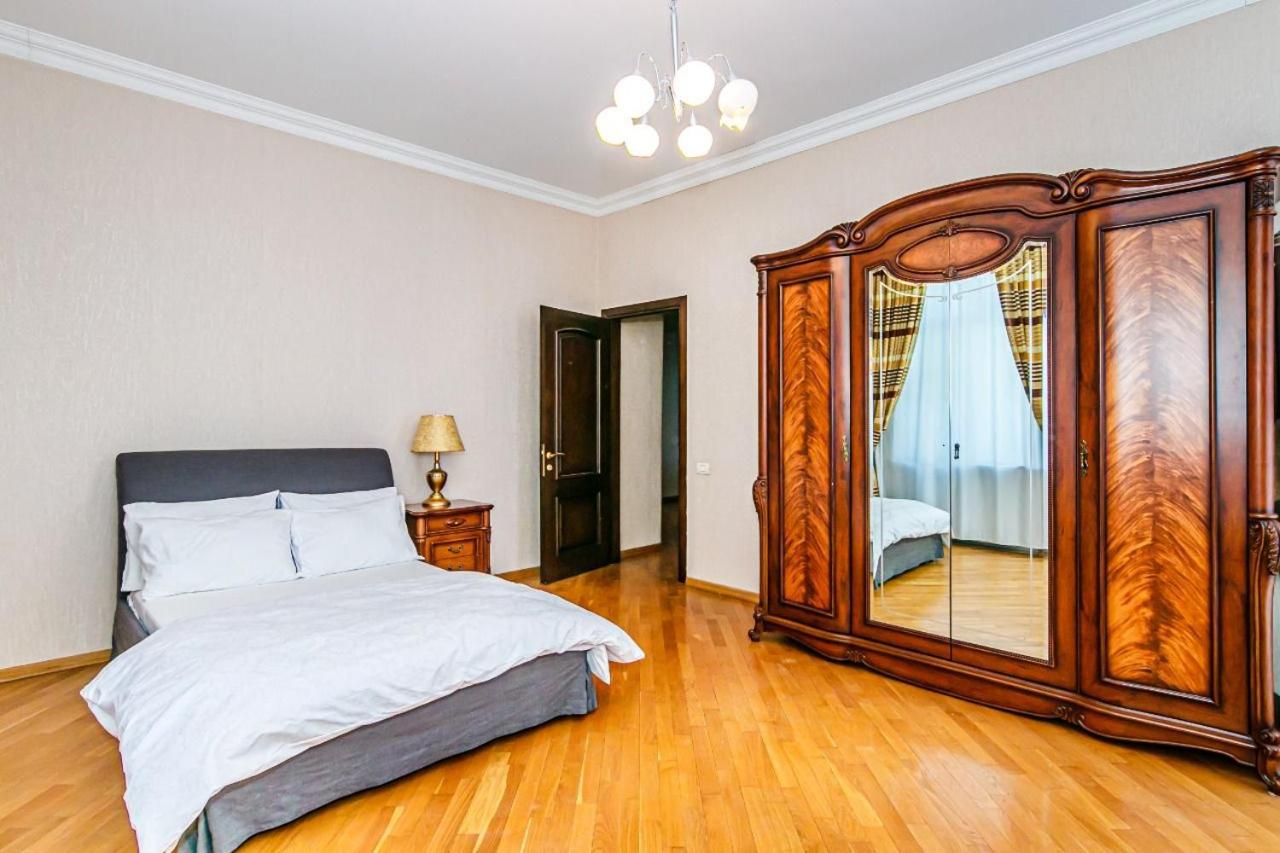 SEA VIEW HOTEL APARTMENT ViP RIXOS RESIDANCE