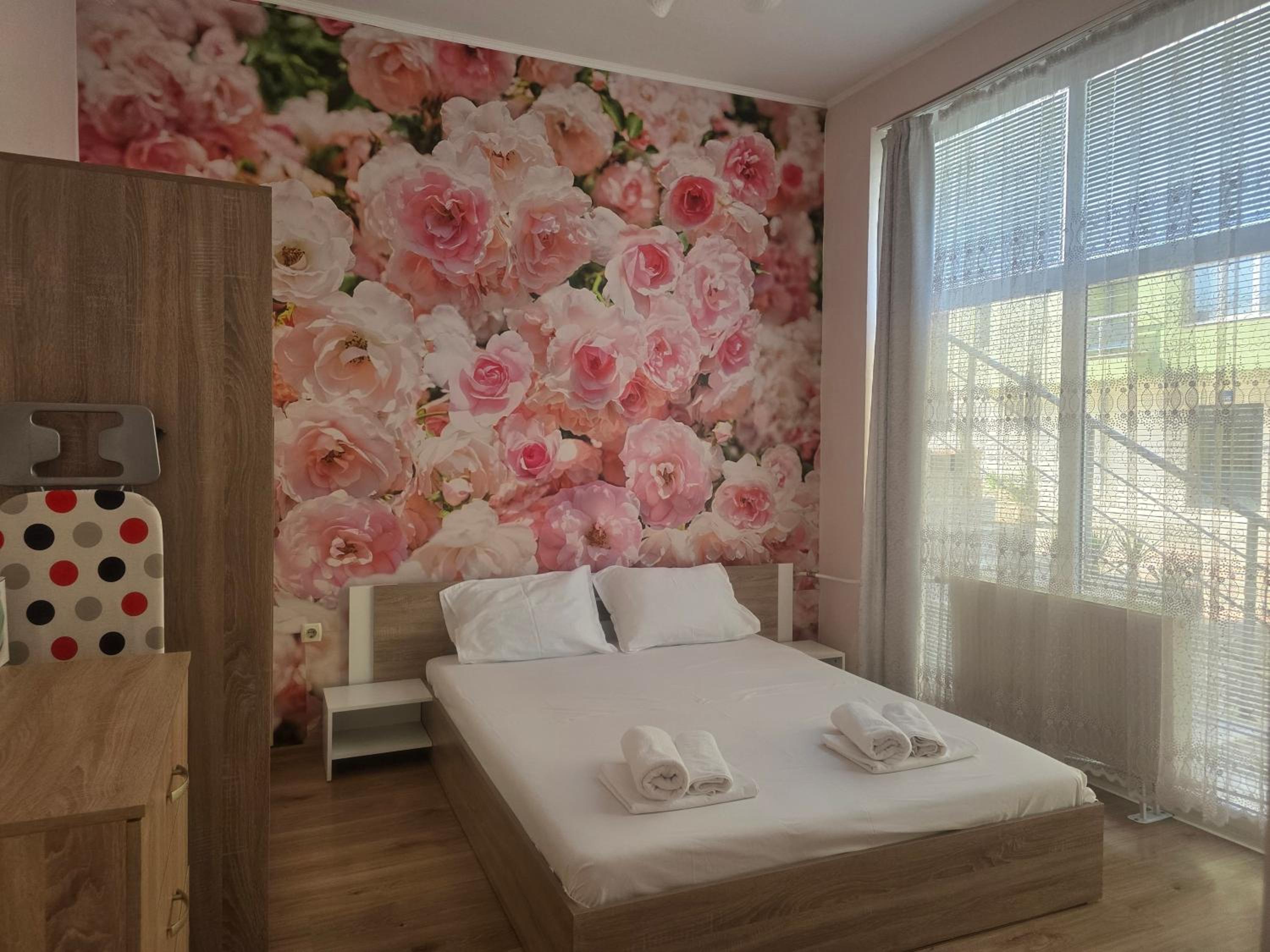 Roses