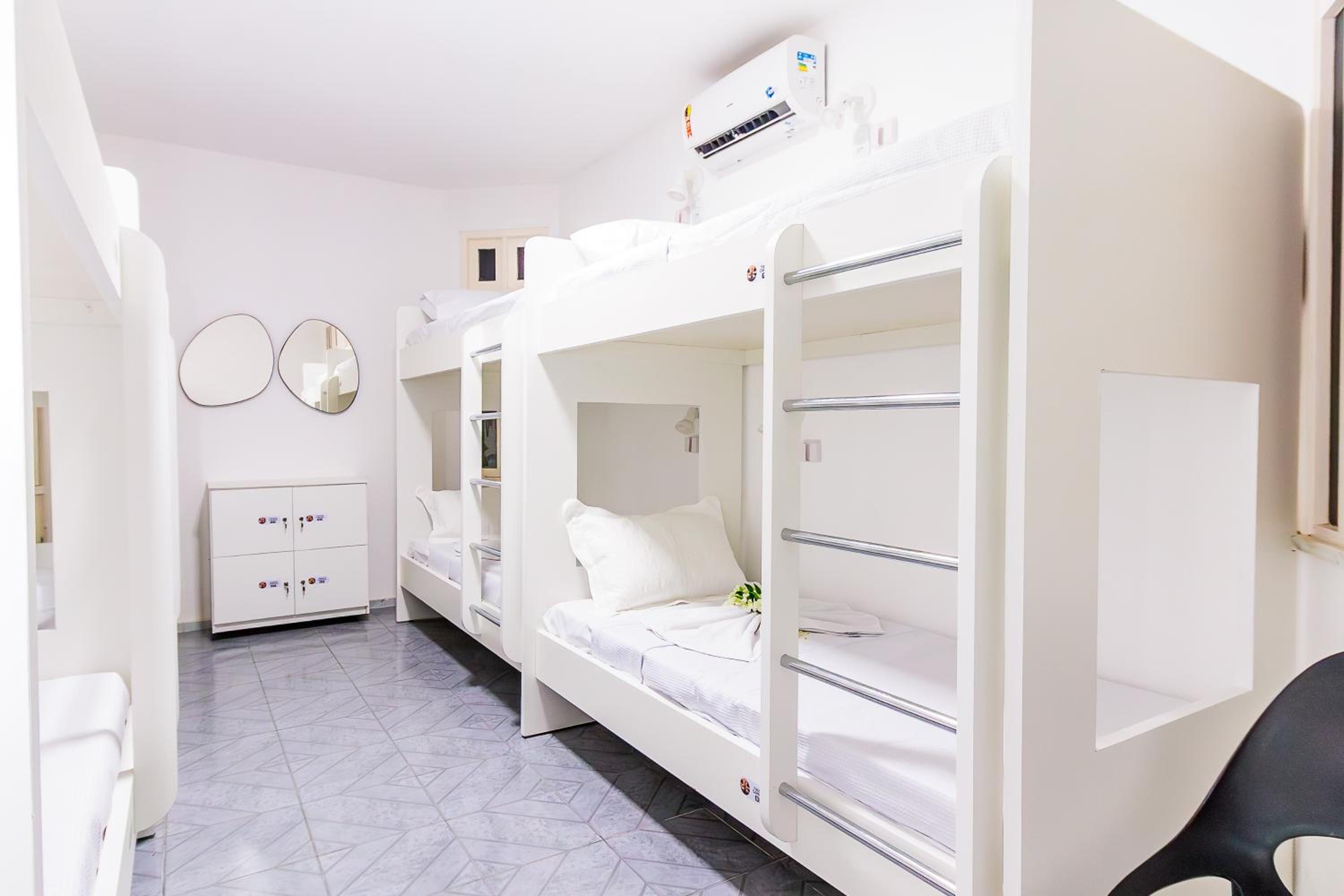 AFS LOFT HOSTEL Aracaju