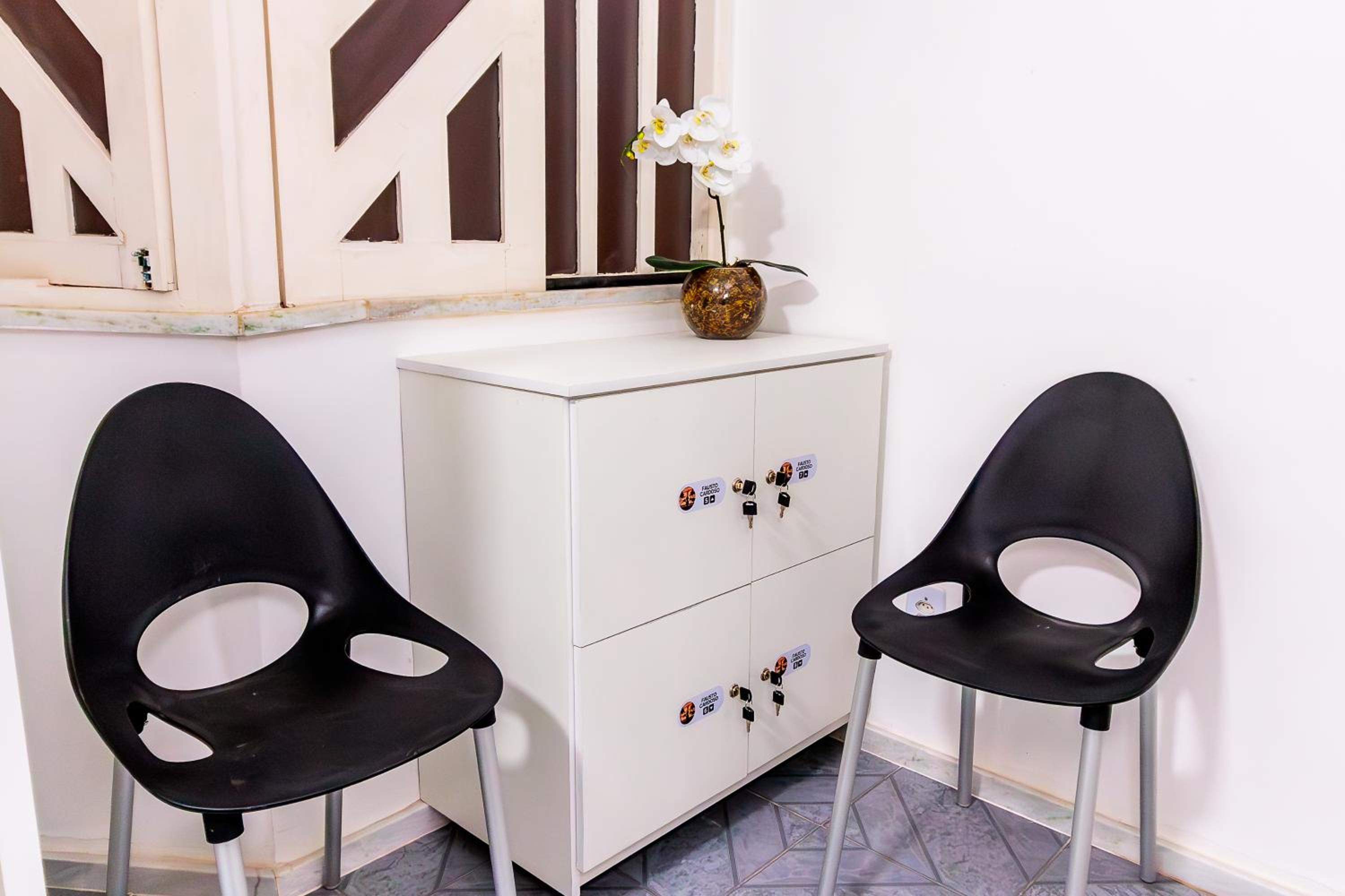 AFS LOFT HOSTEL Aracaju