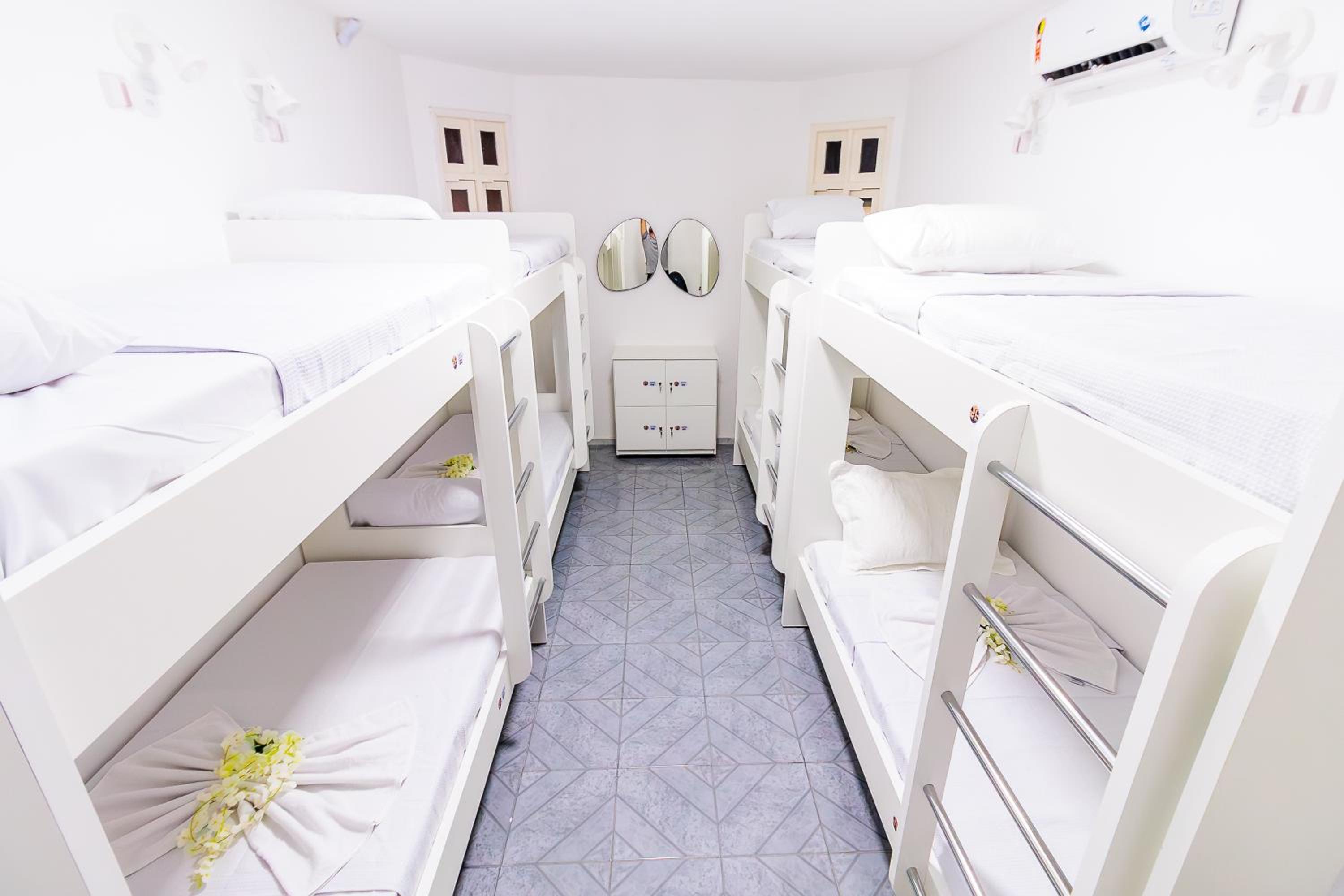 AFS LOFT HOSTEL Aracaju