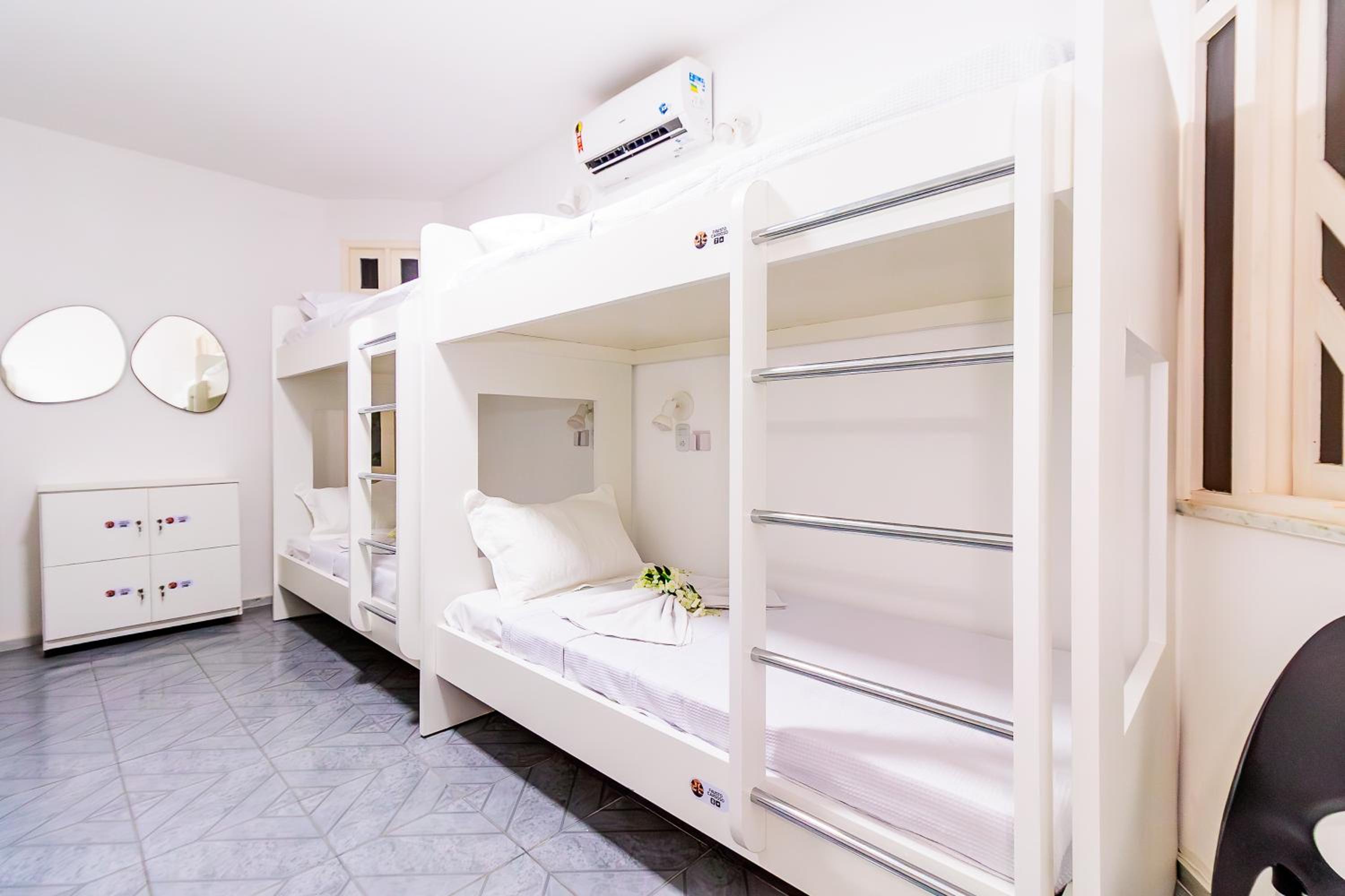 AFS LOFT HOSTEL Aracaju