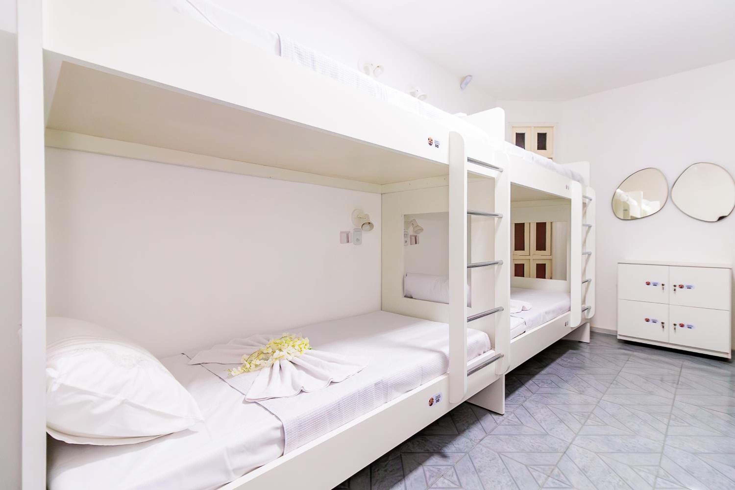 AFS LOFT HOSTEL Aracaju