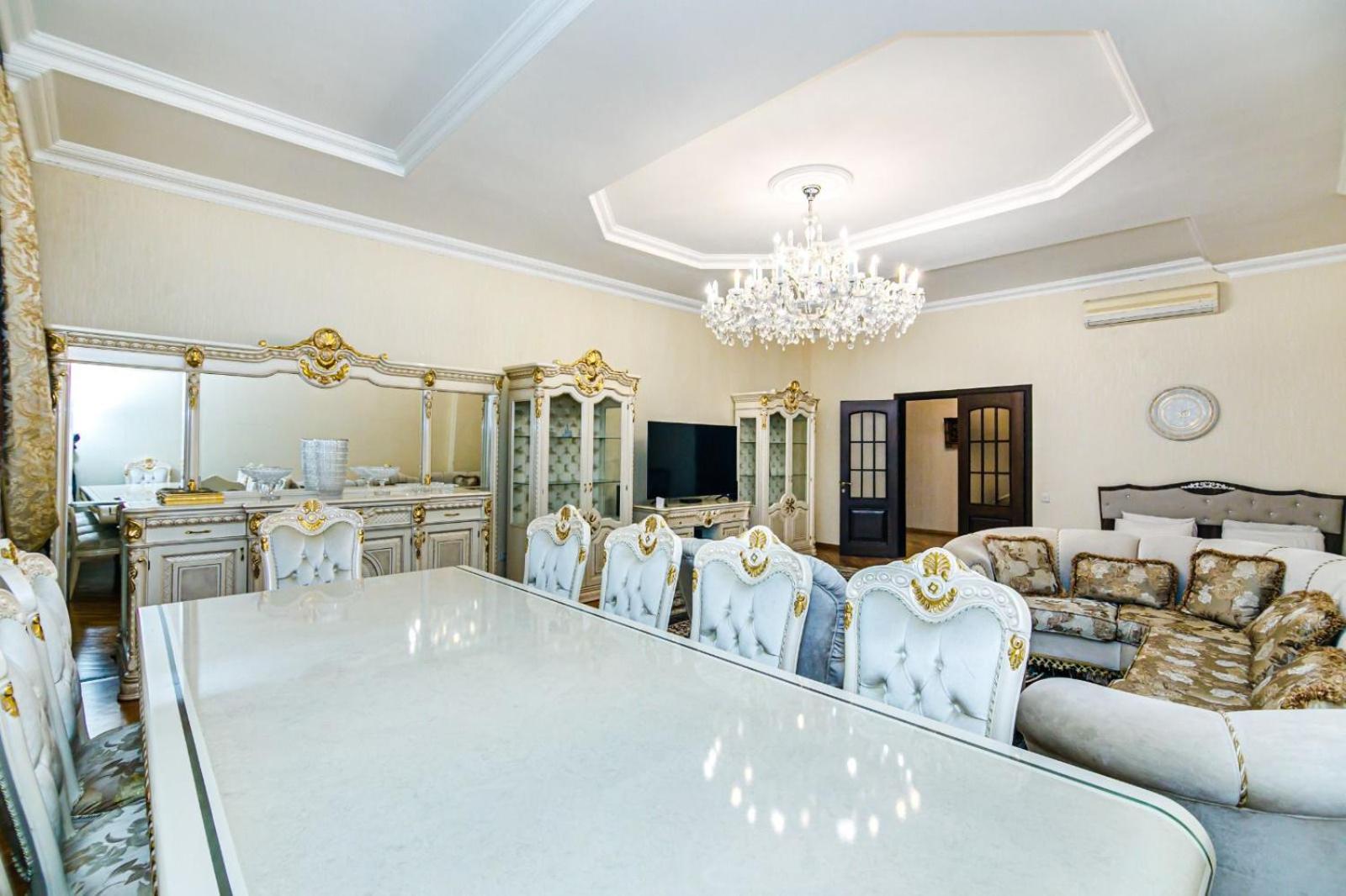 SEA VIEW HOTEL APARTMENT ViP RIXOS RESIDANCE