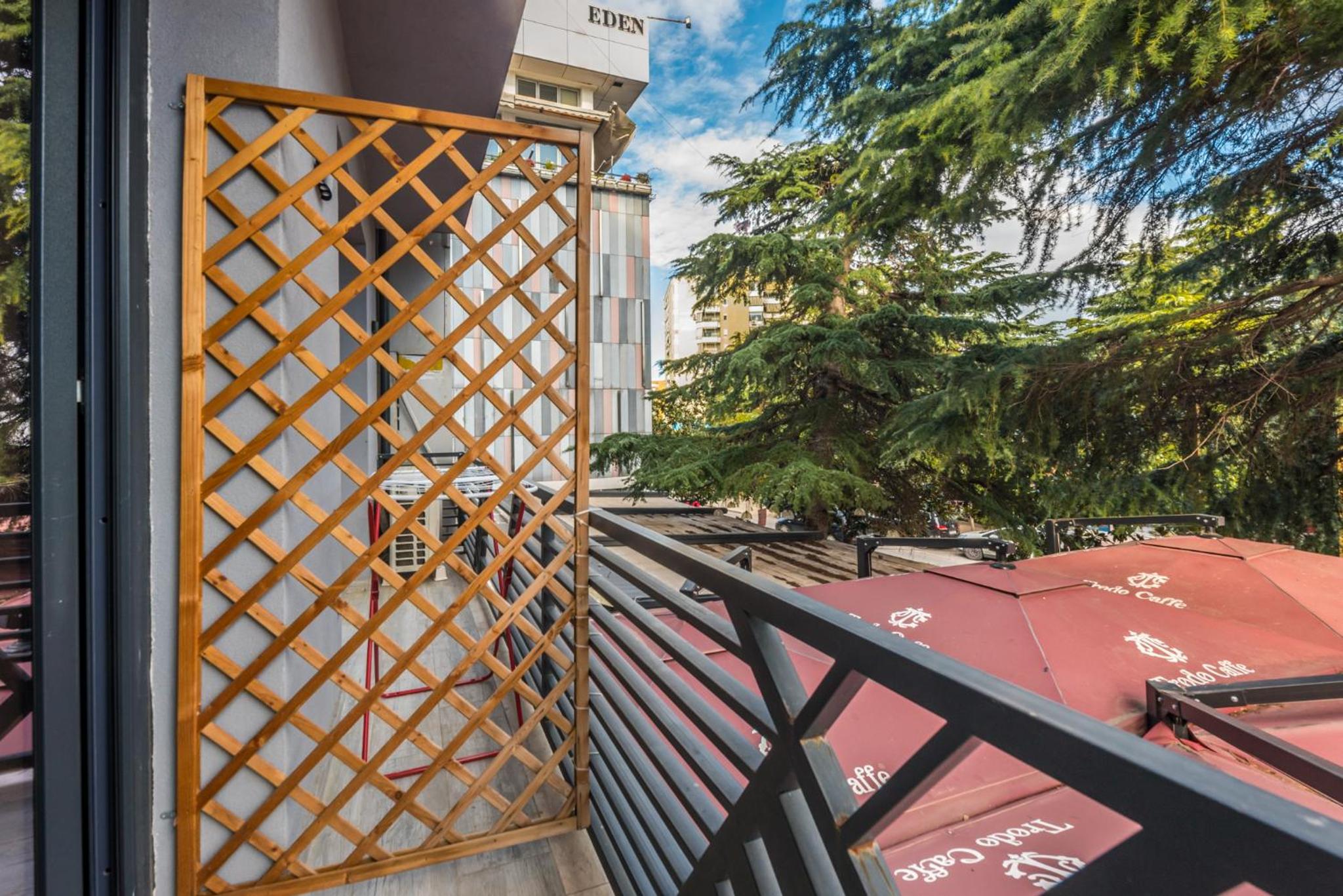 Urban Comfort