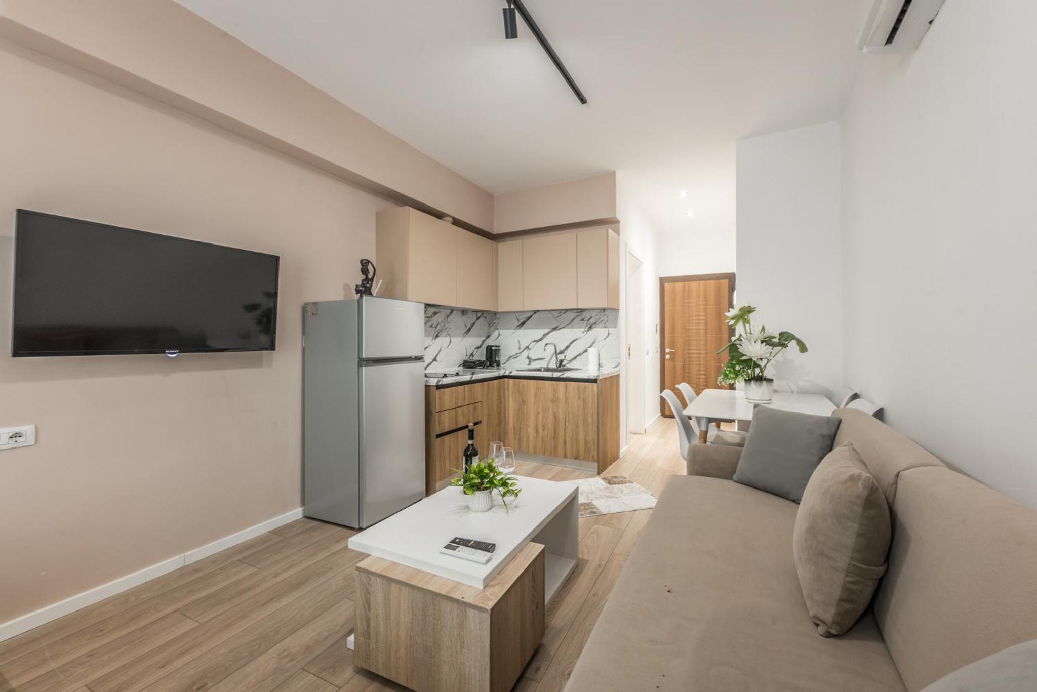 Urban Comfort