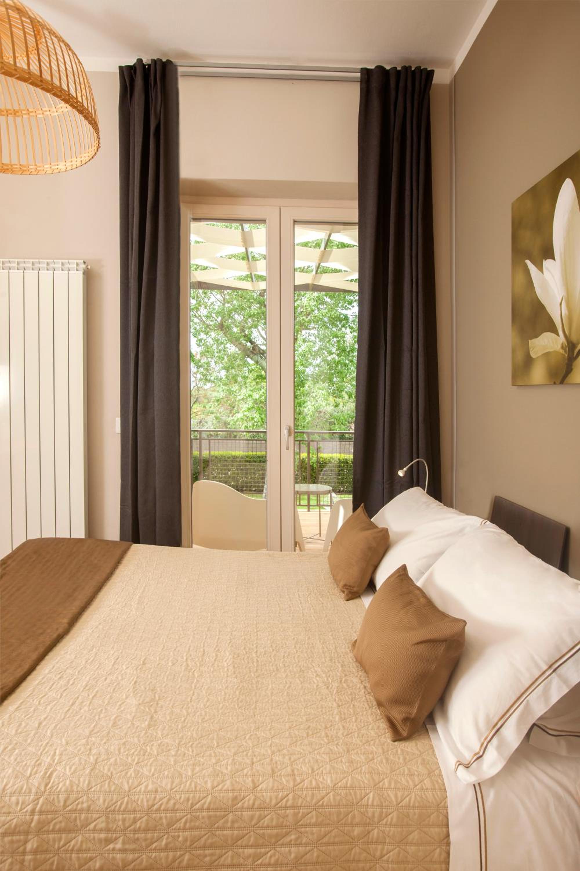 Country Resort Le Due Ruote