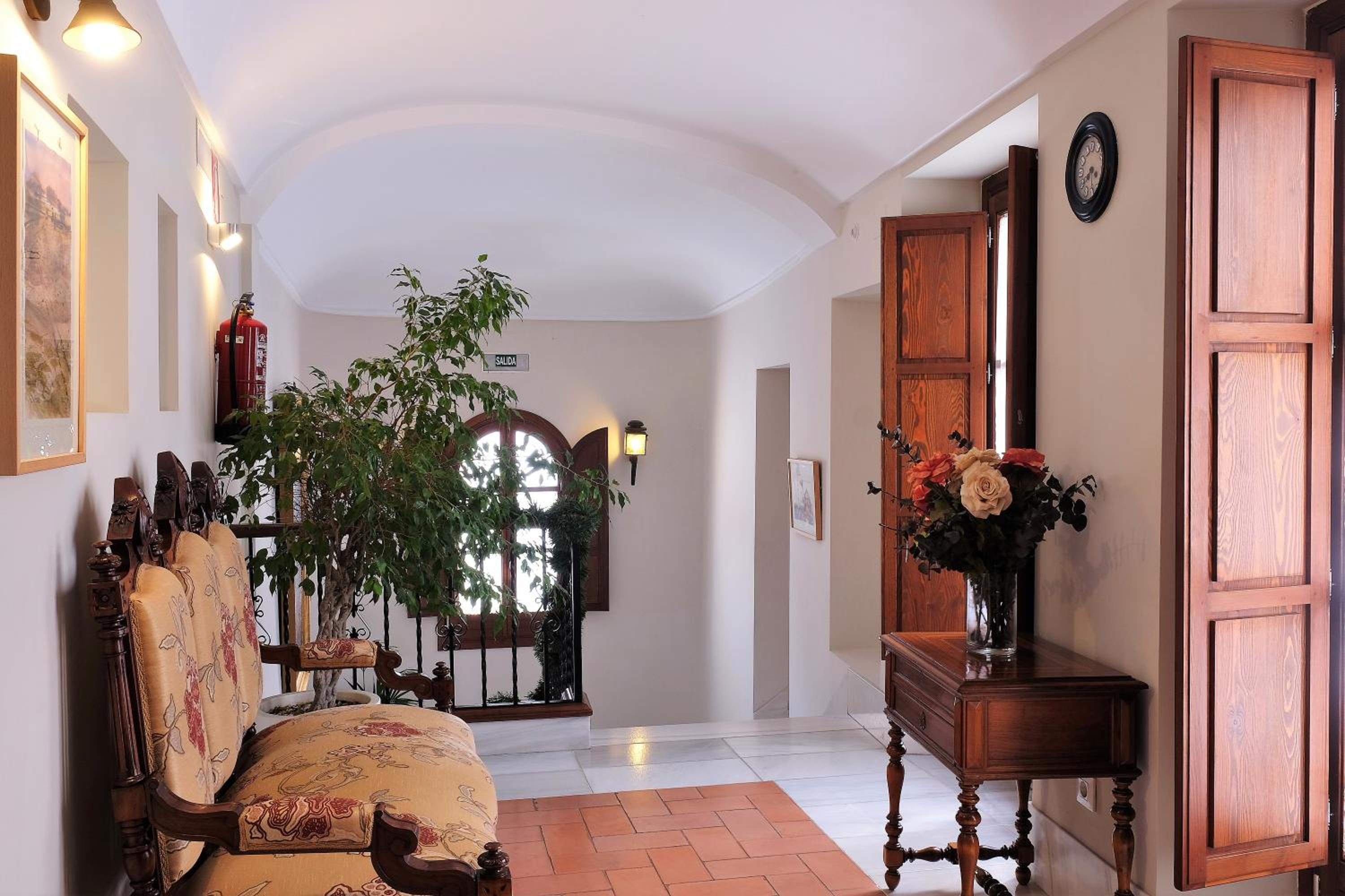 ApartaSuites Alberca Deluxe