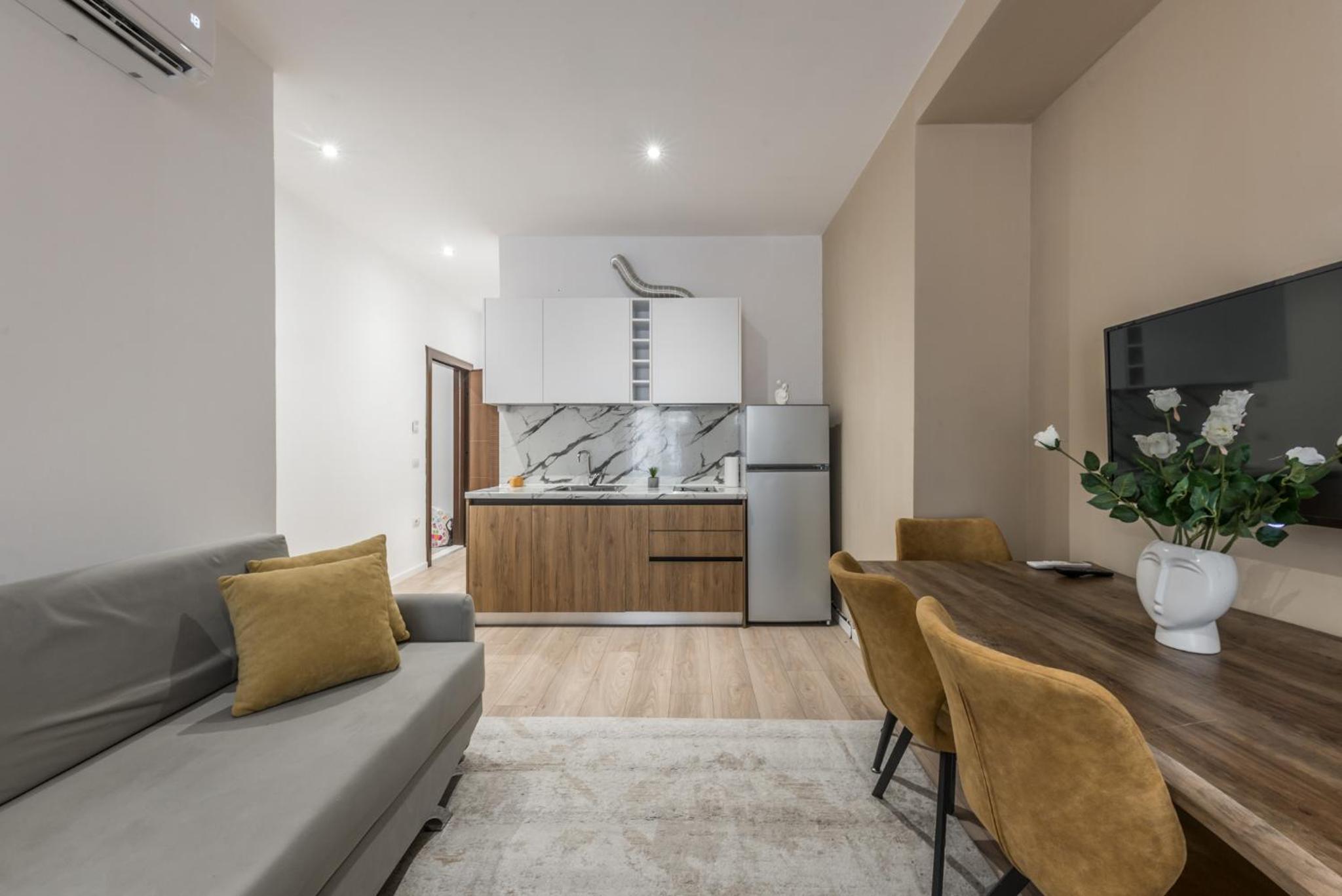 Urban Comfort