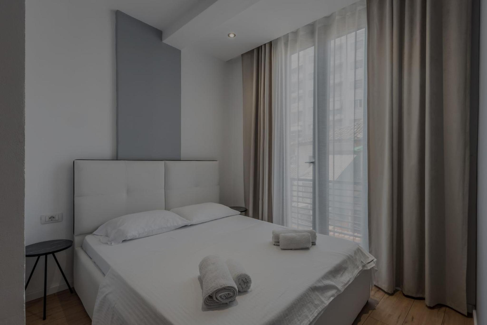 Urban Comfort