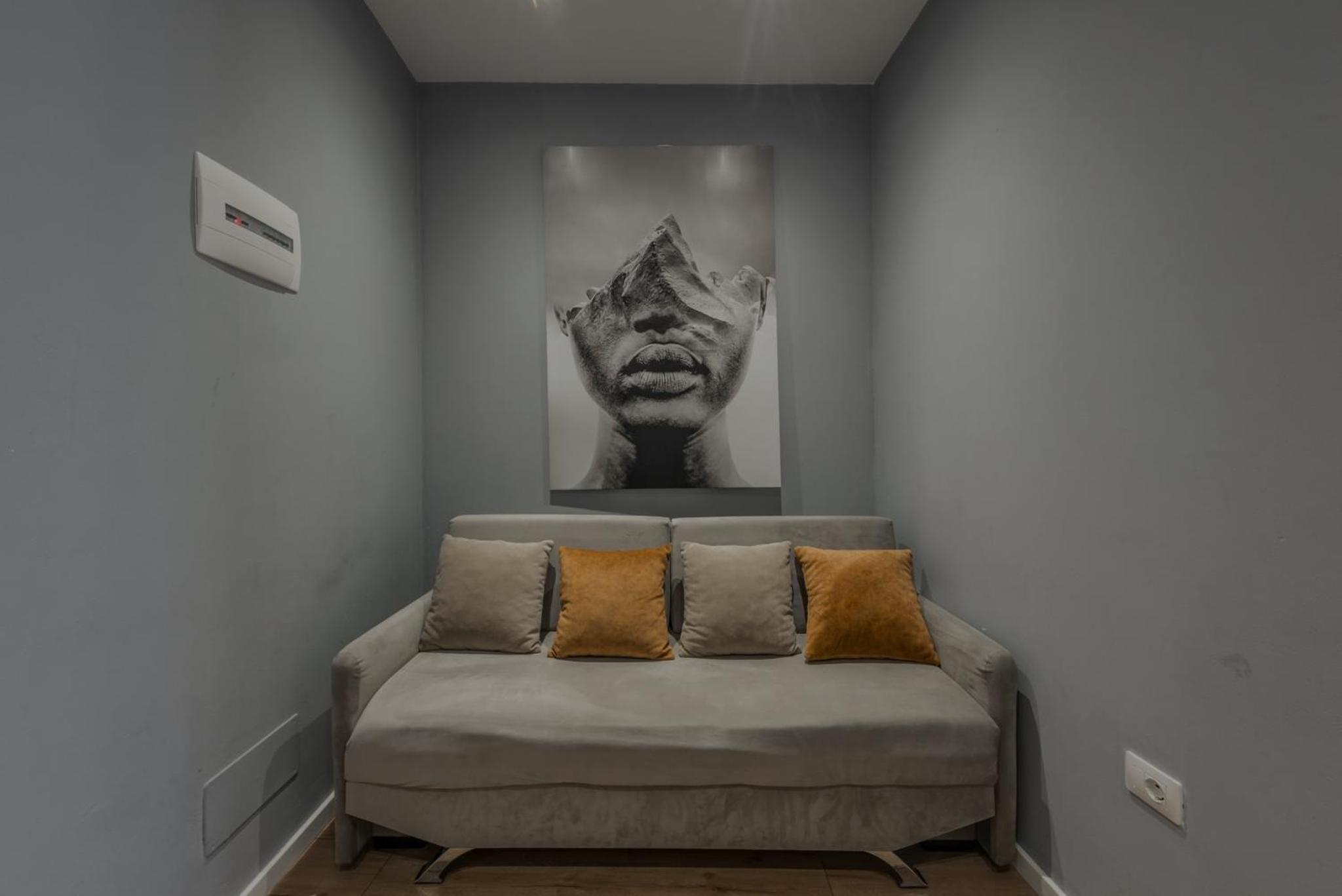 Urban Comfort