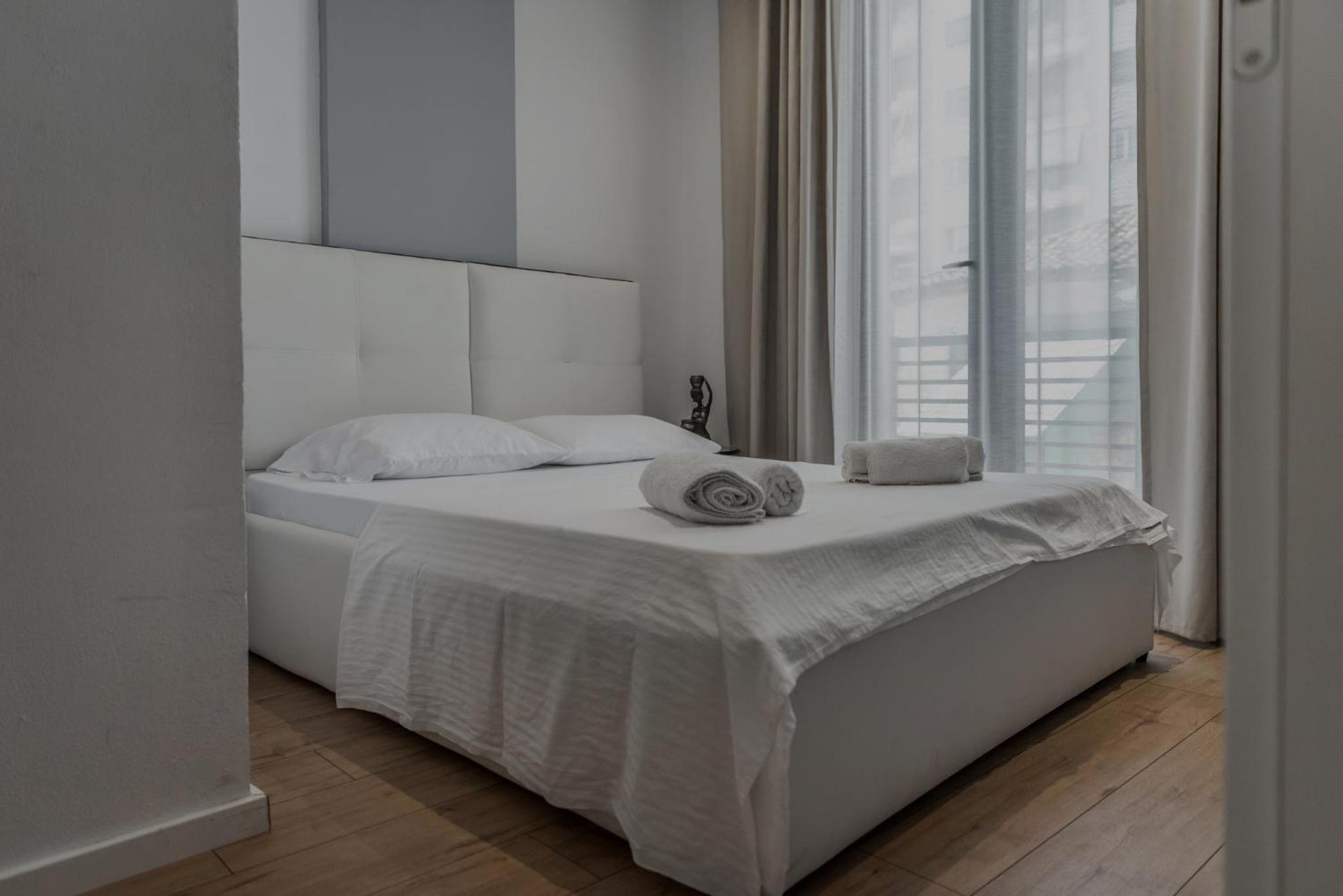 Urban Comfort