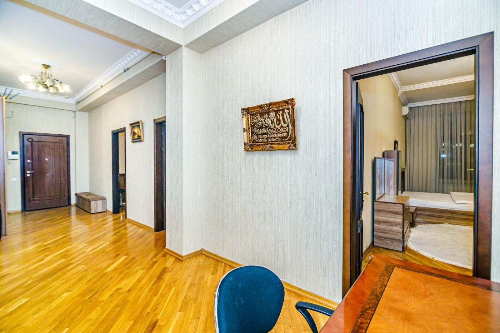 SEA VIEW HOTEL APARTMENT ViP RIXOS RESIDANCE