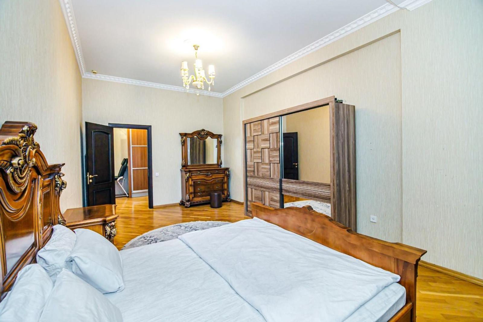 SEA VIEW HOTEL APARTMENT ViP RIXOS RESIDANCE