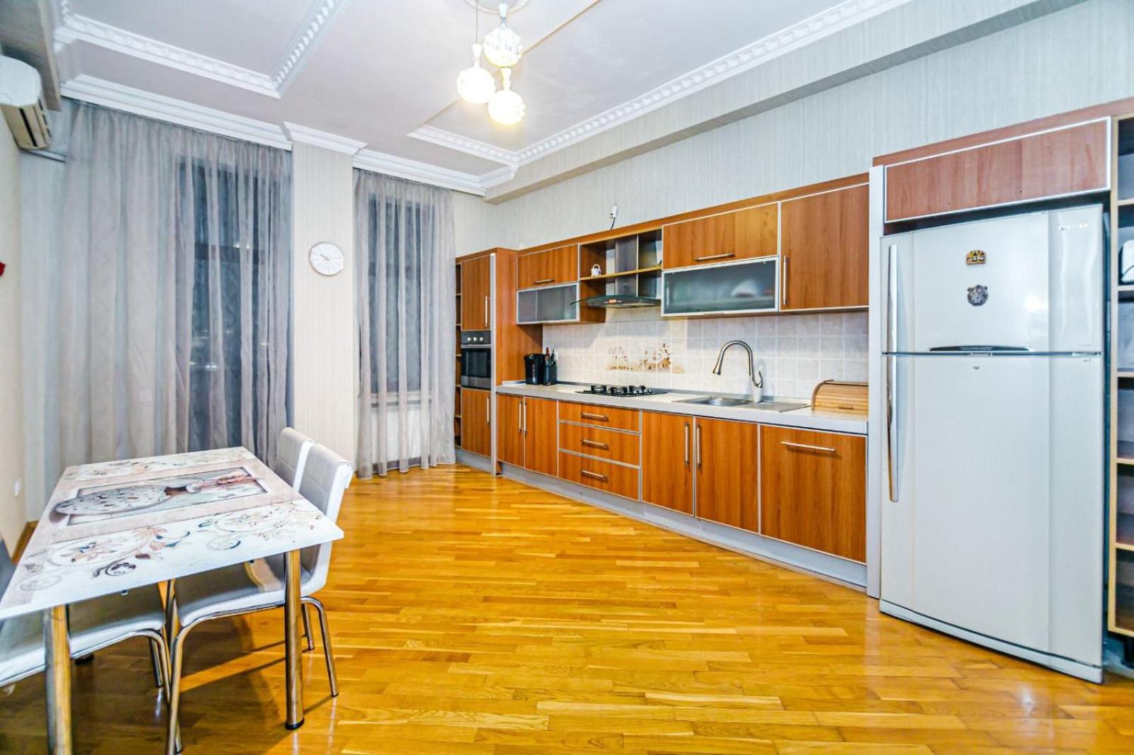 SEA VIEW HOTEL APARTMENT ViP RIXOS RESIDANCE