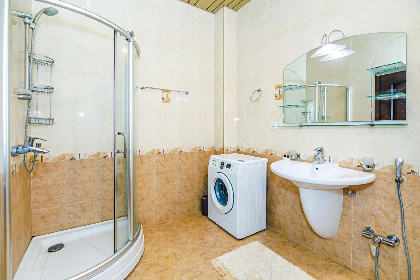 SEA VIEW HOTEL APARTMENT ViP RIXOS RESIDANCE