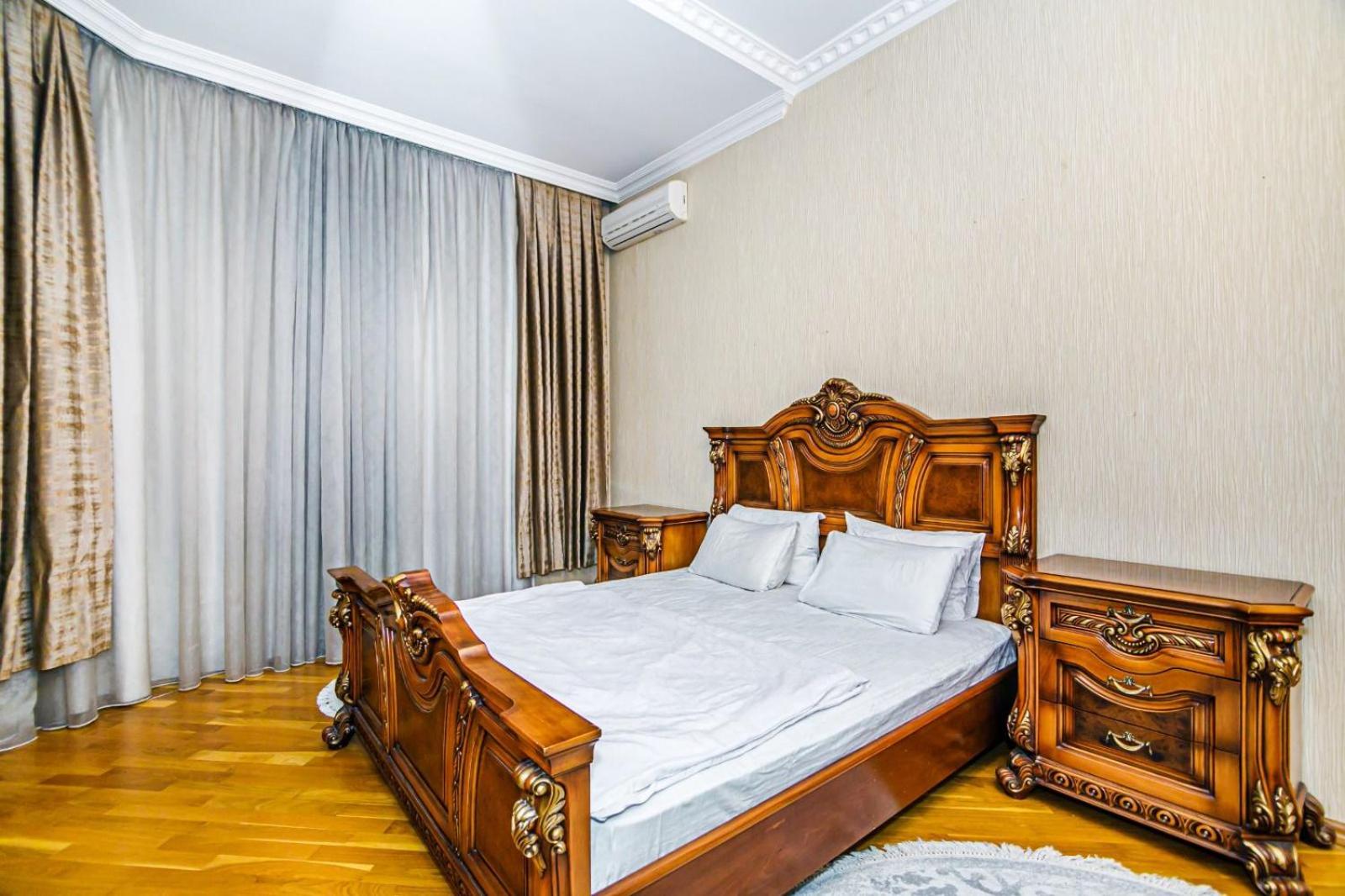 SEA VIEW HOTEL APARTMENT ViP RIXOS RESIDANCE