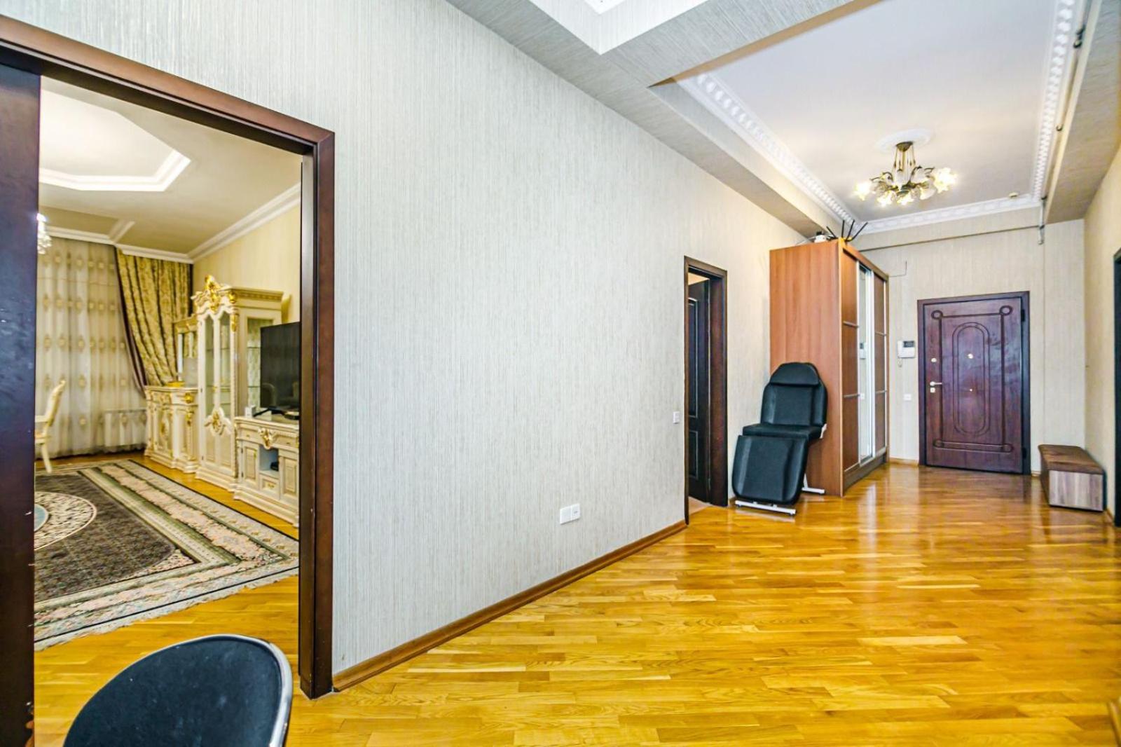 SEA VIEW HOTEL APARTMENT ViP RIXOS RESIDANCE