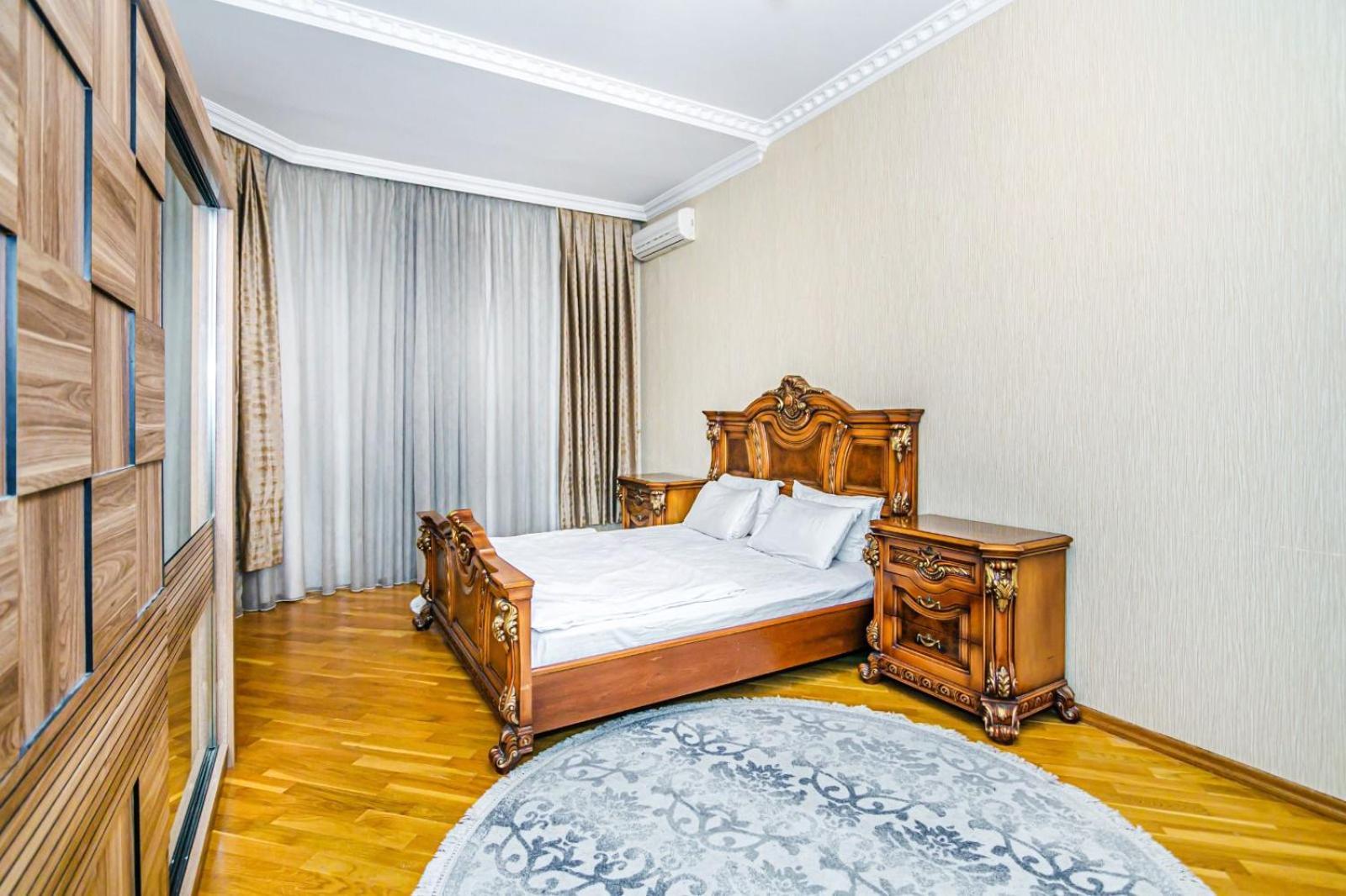 SEA VIEW HOTEL APARTMENT ViP RIXOS RESIDANCE