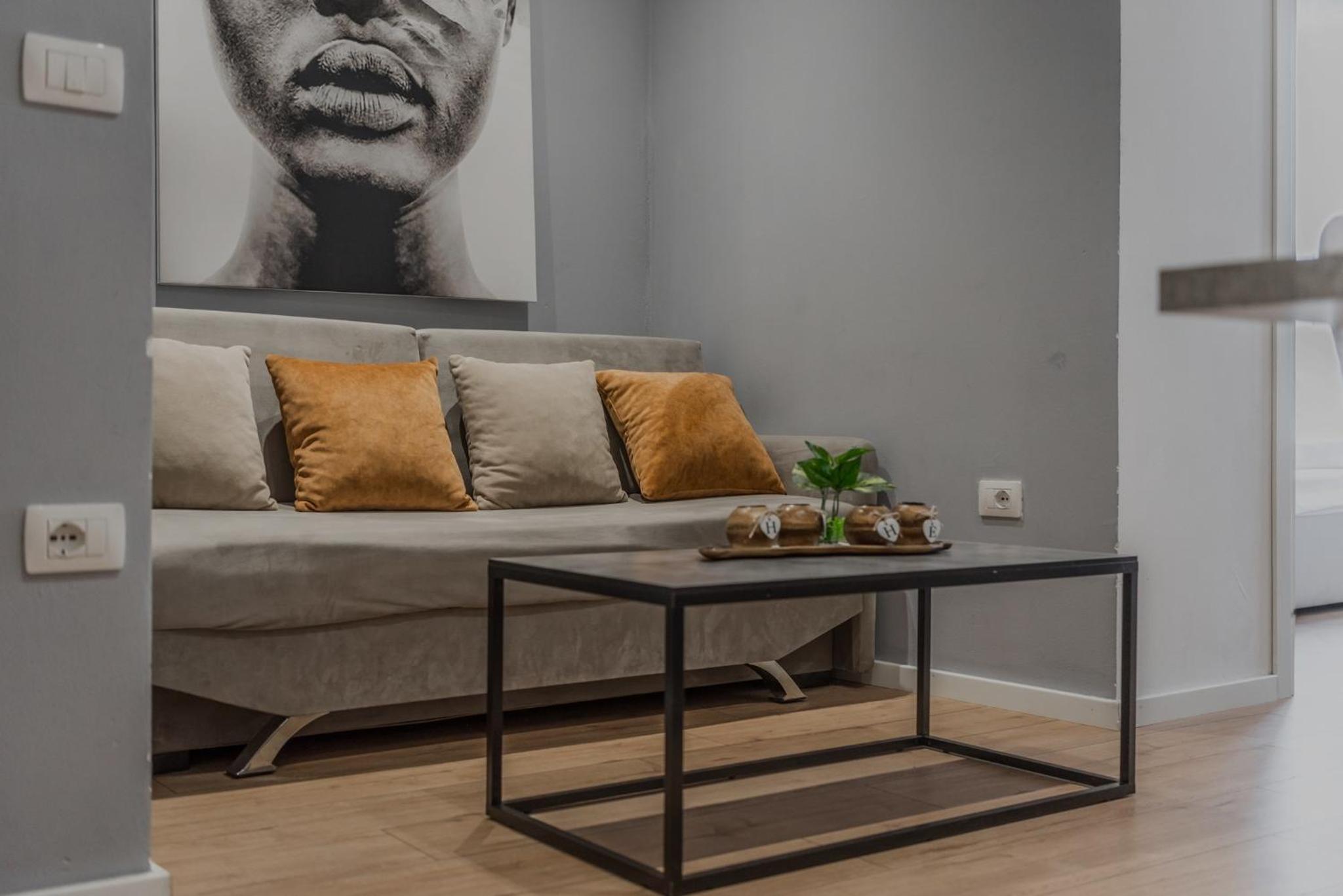 Urban Comfort