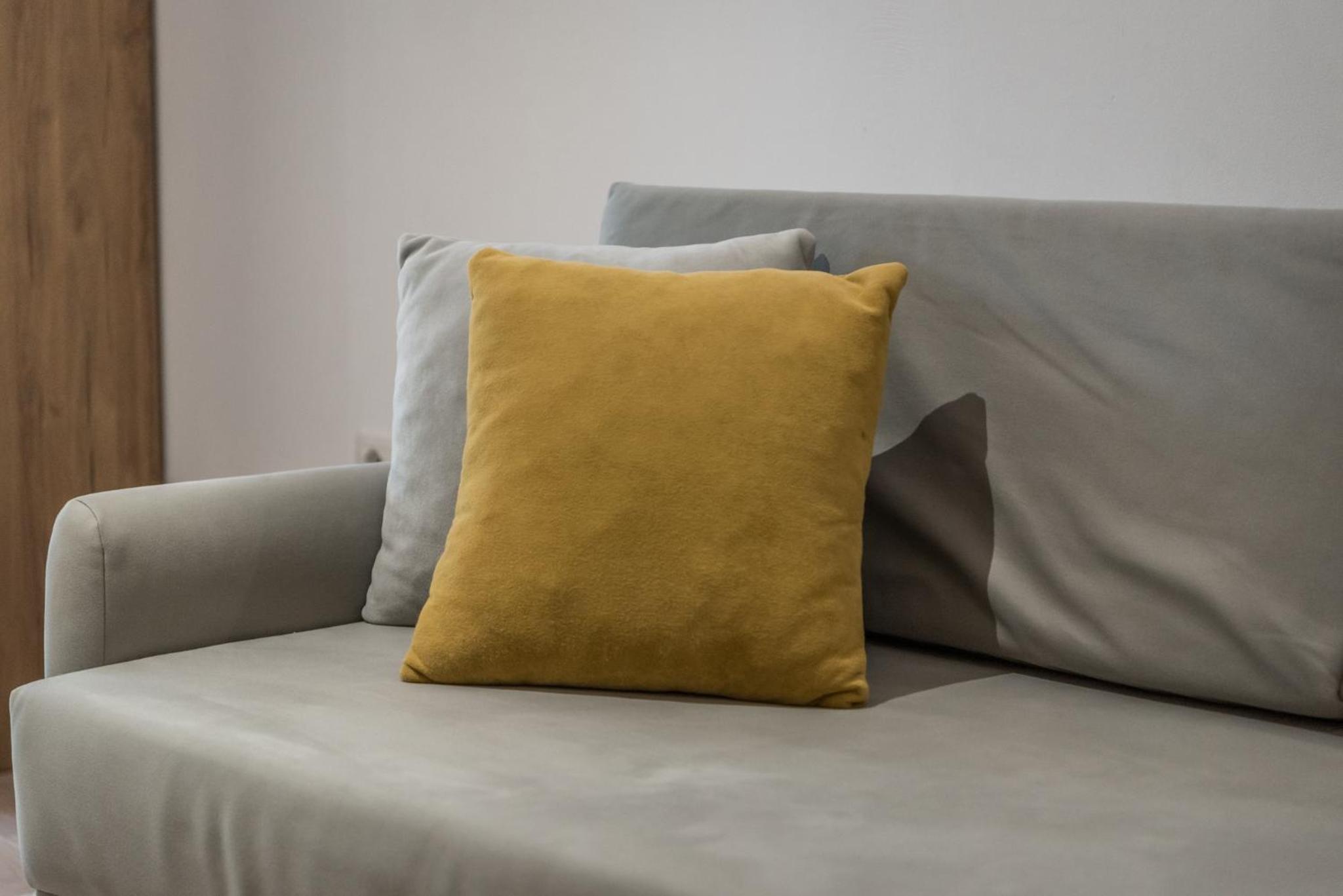 Urban Comfort