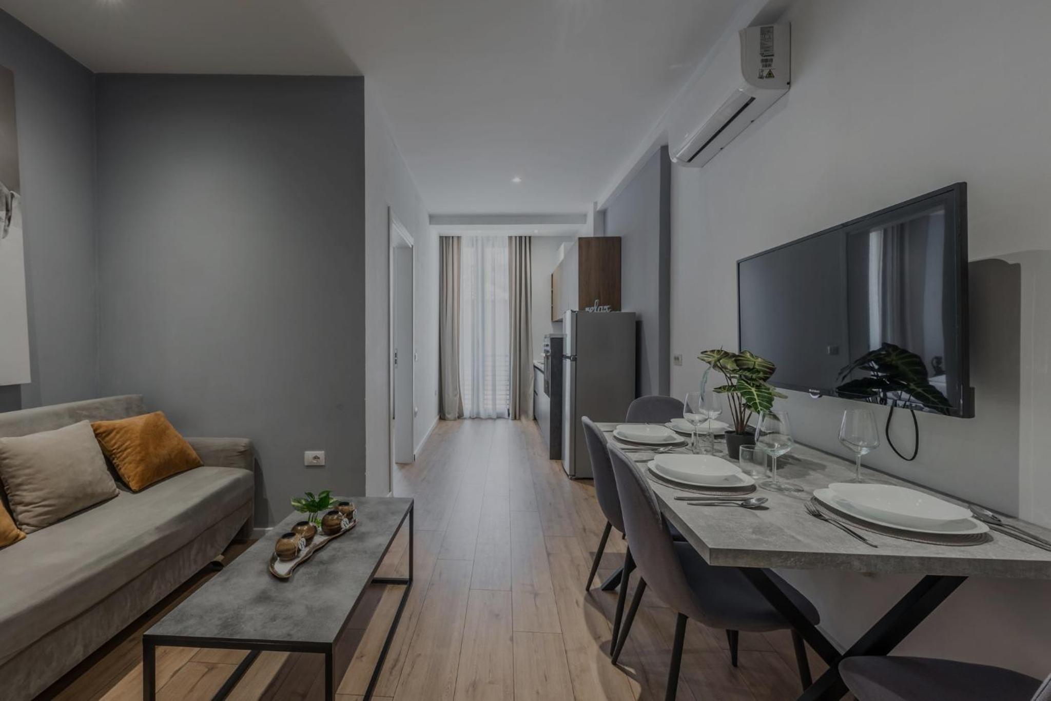 Urban Comfort