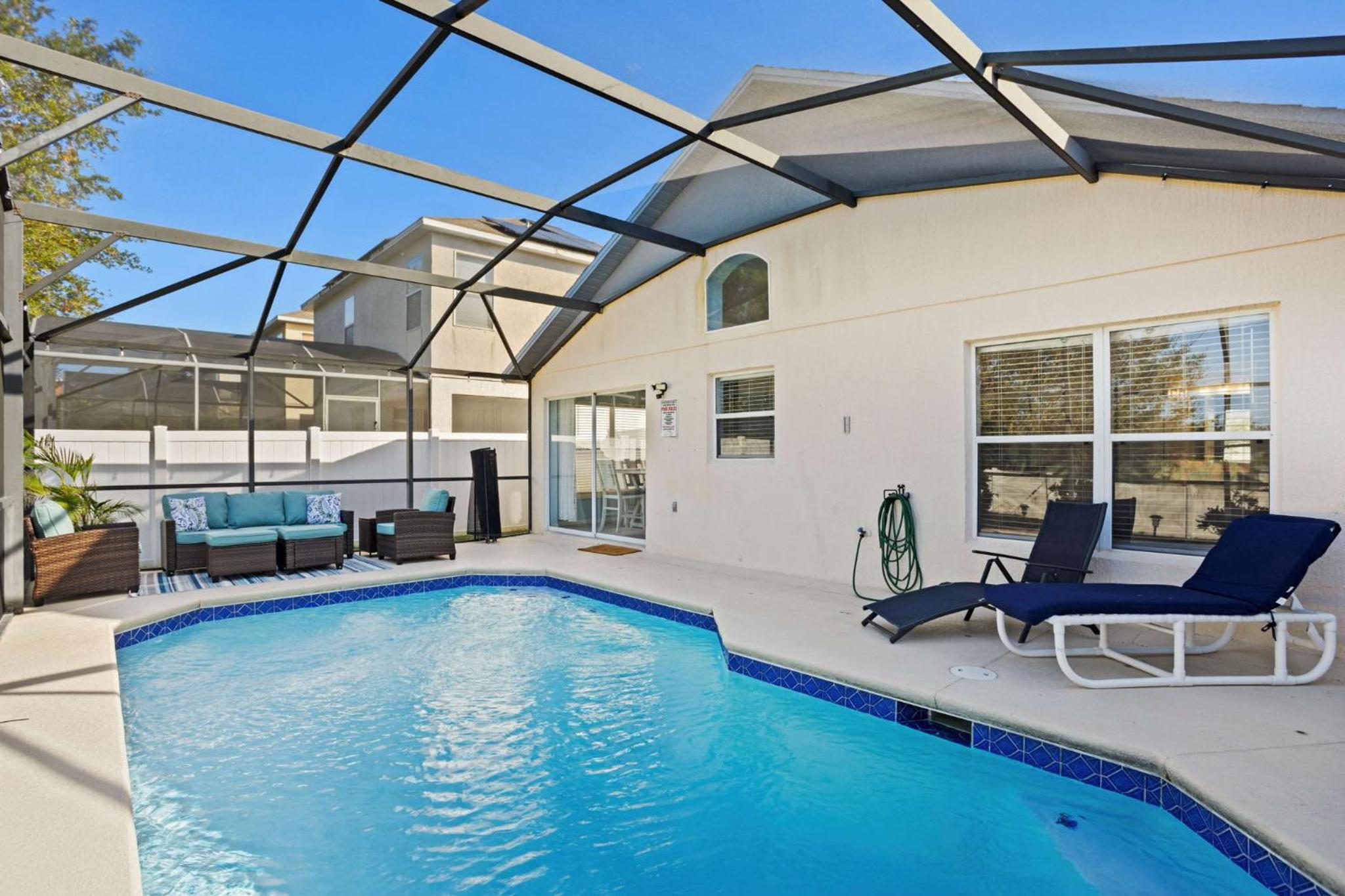 Best 3 bed Villa in Southern Dunes view 5
